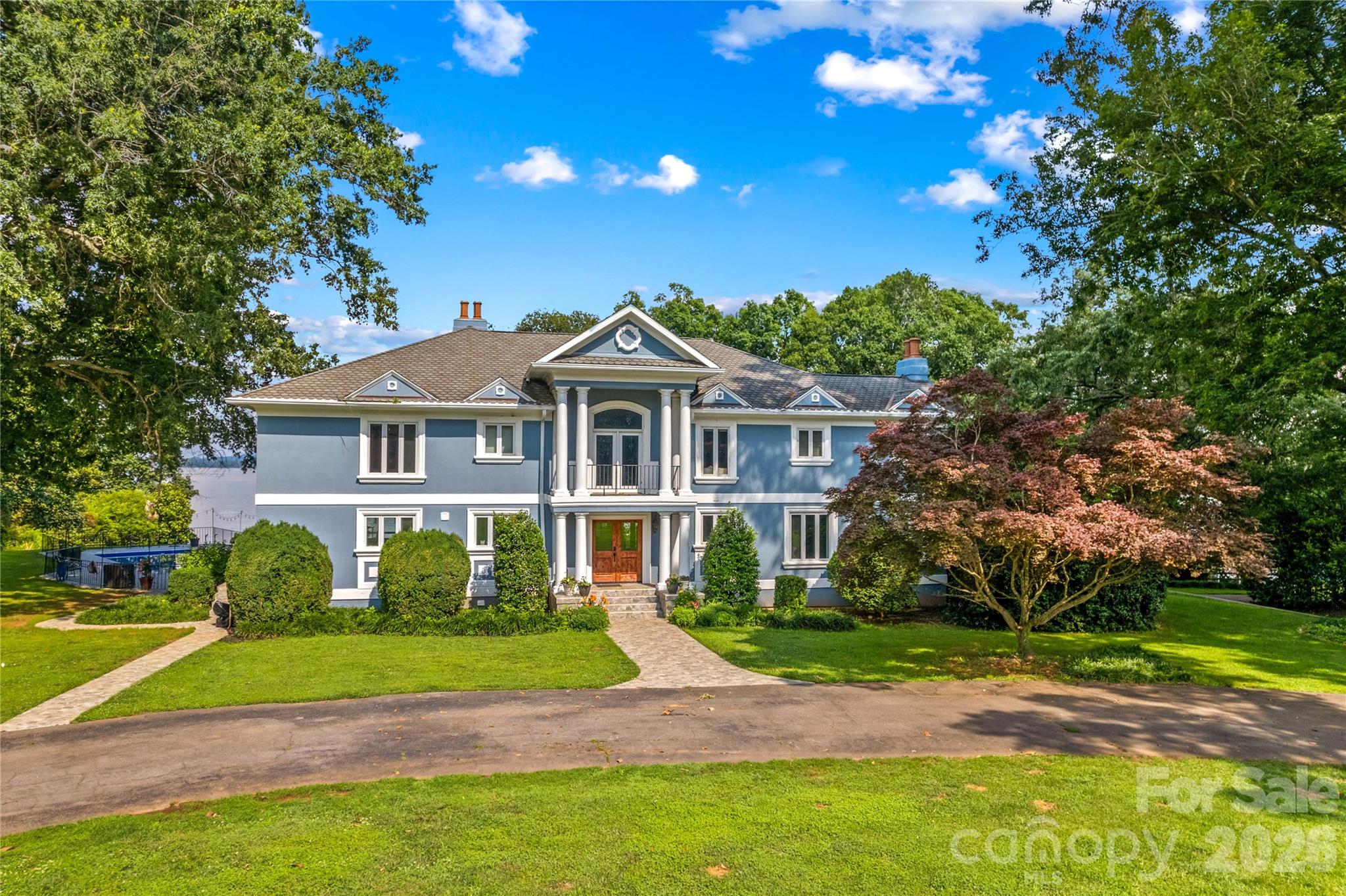 Fox Hollow - Residential