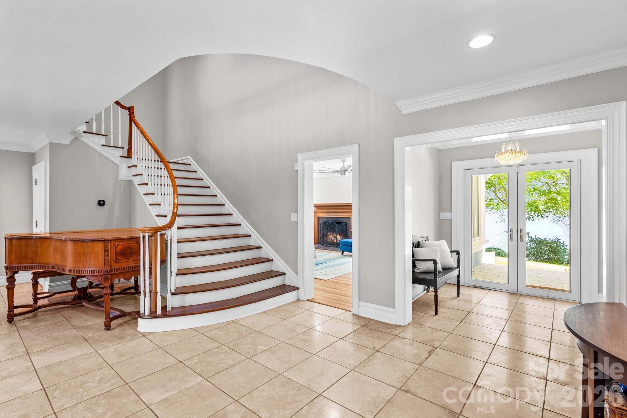 Fox Hollow - Residential