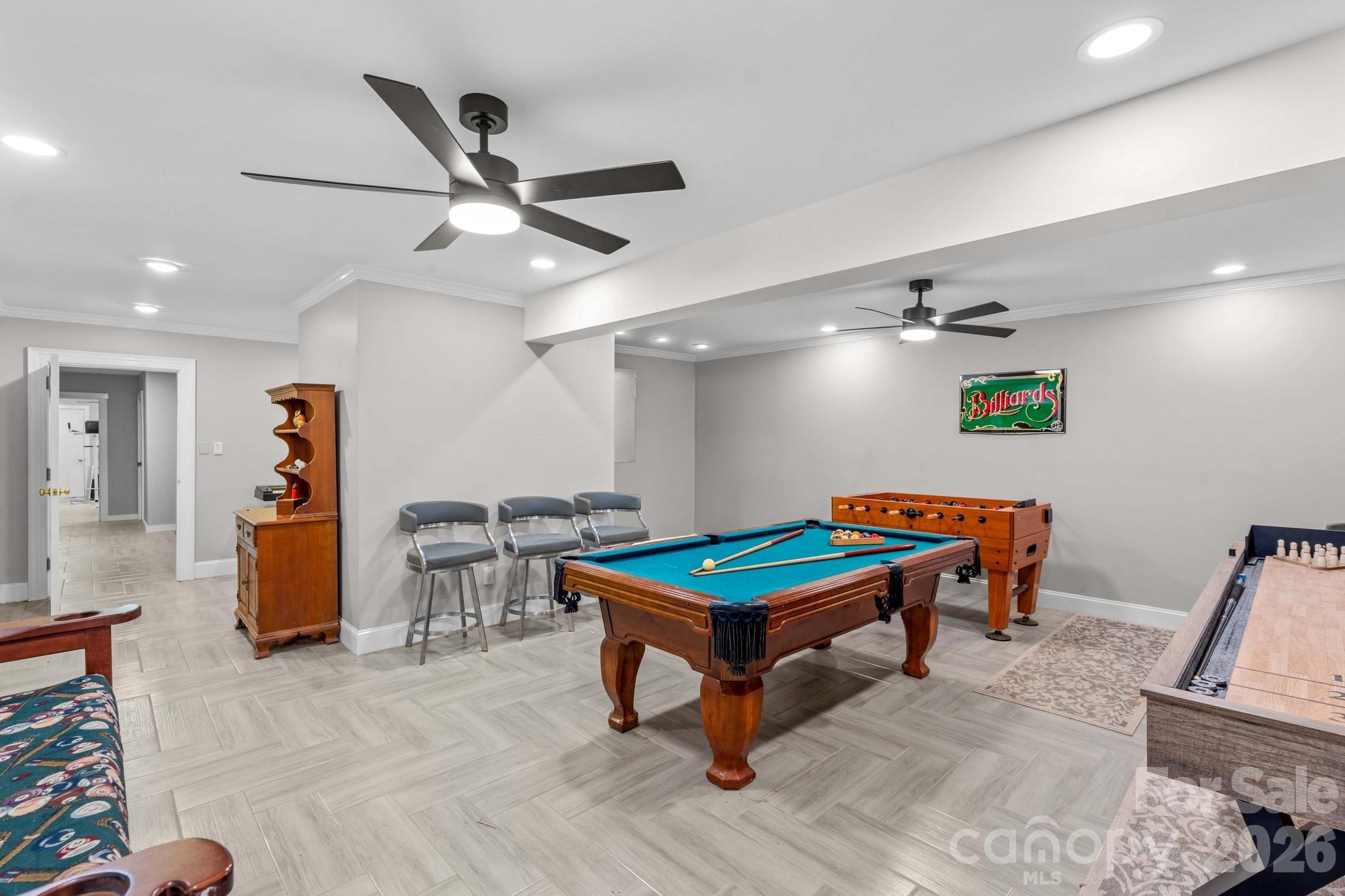 Fox Hollow - Residential