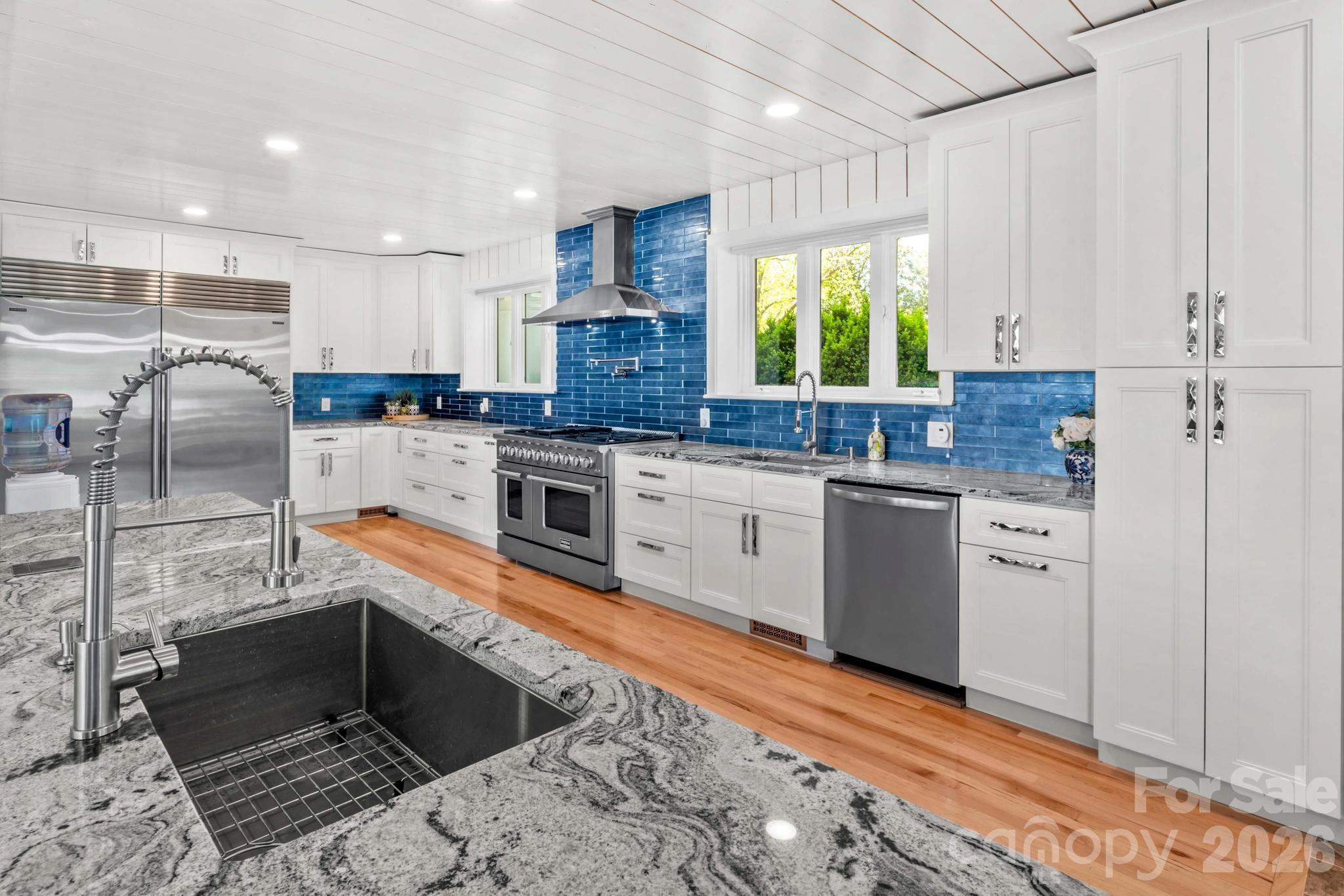 Fox Hollow - Residential