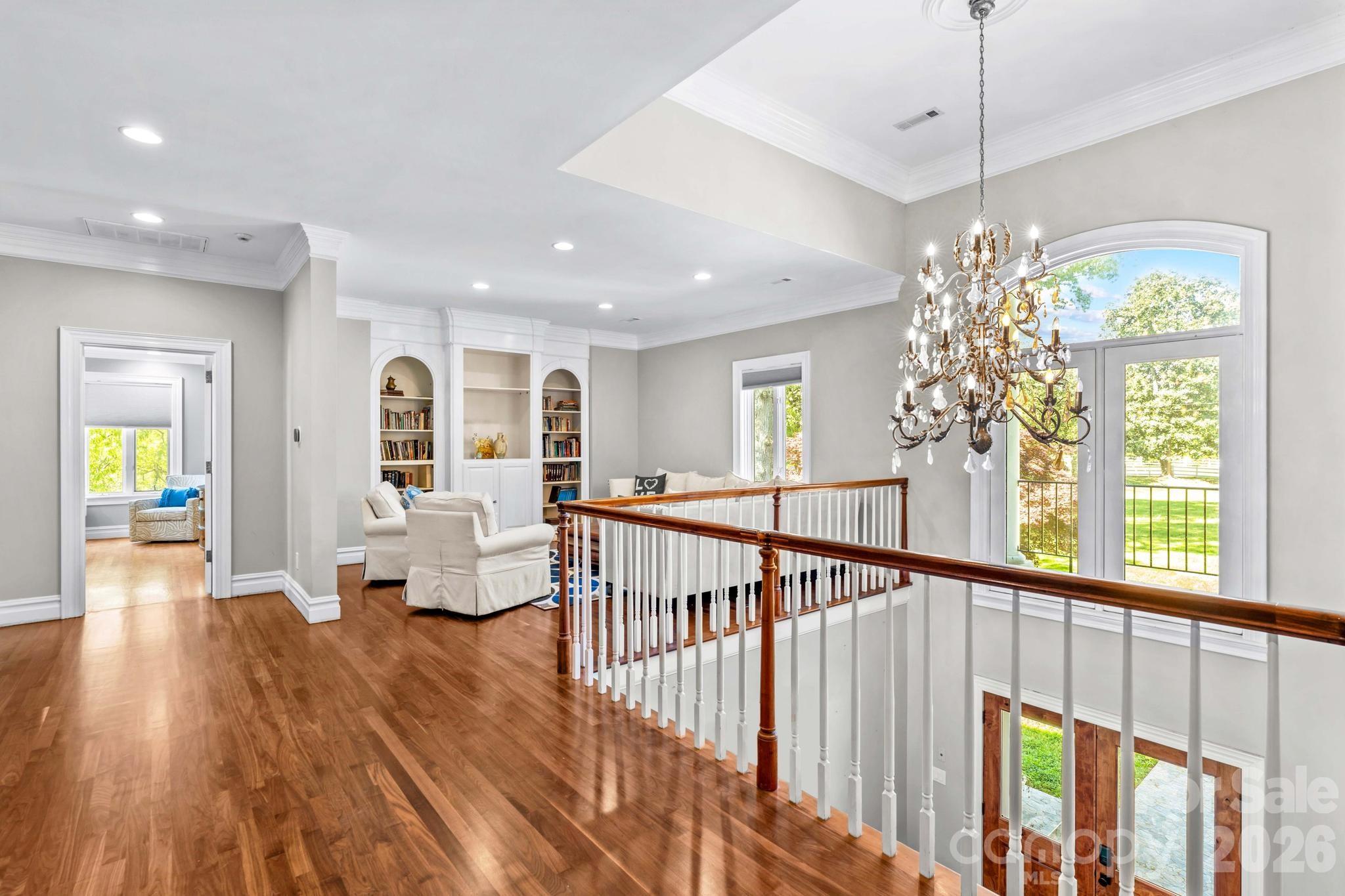 Fox Hollow - Residential