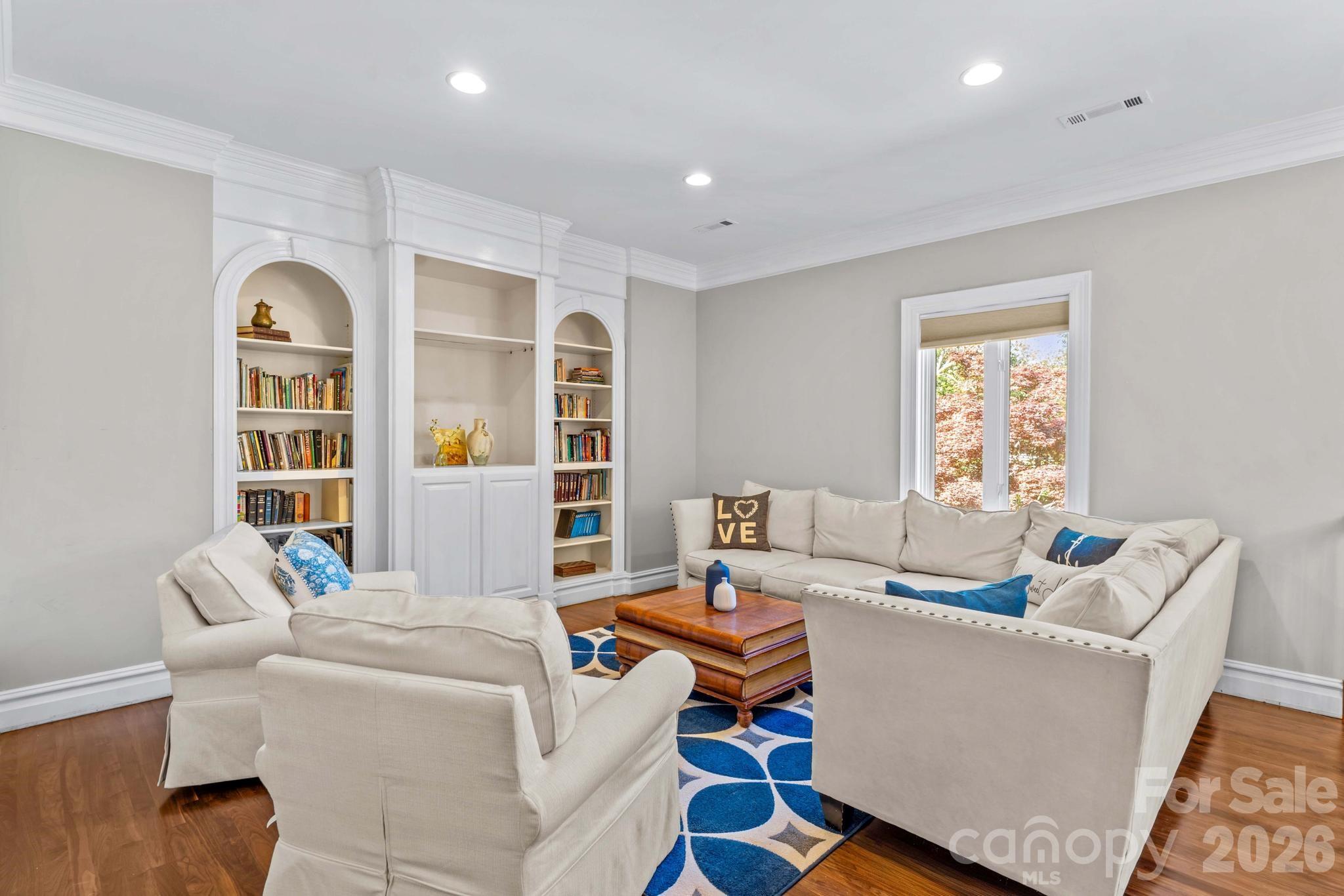 Fox Hollow - Residential