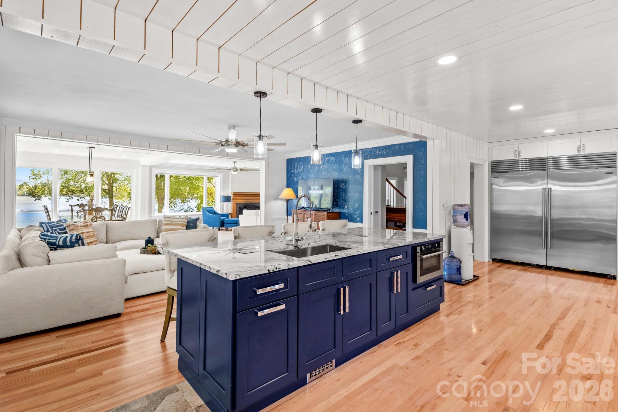 Fox Hollow - Residential