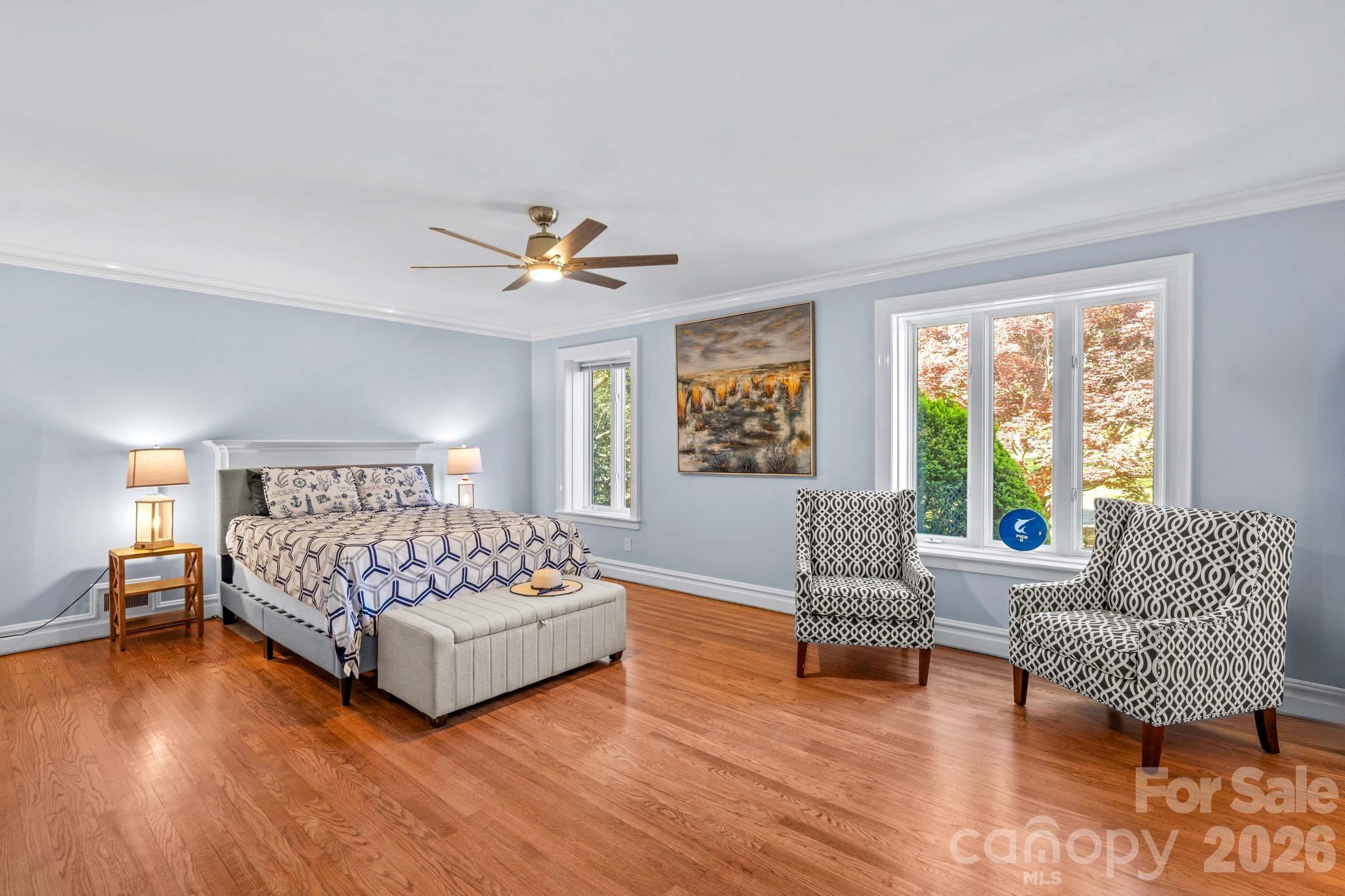 Fox Hollow - Residential