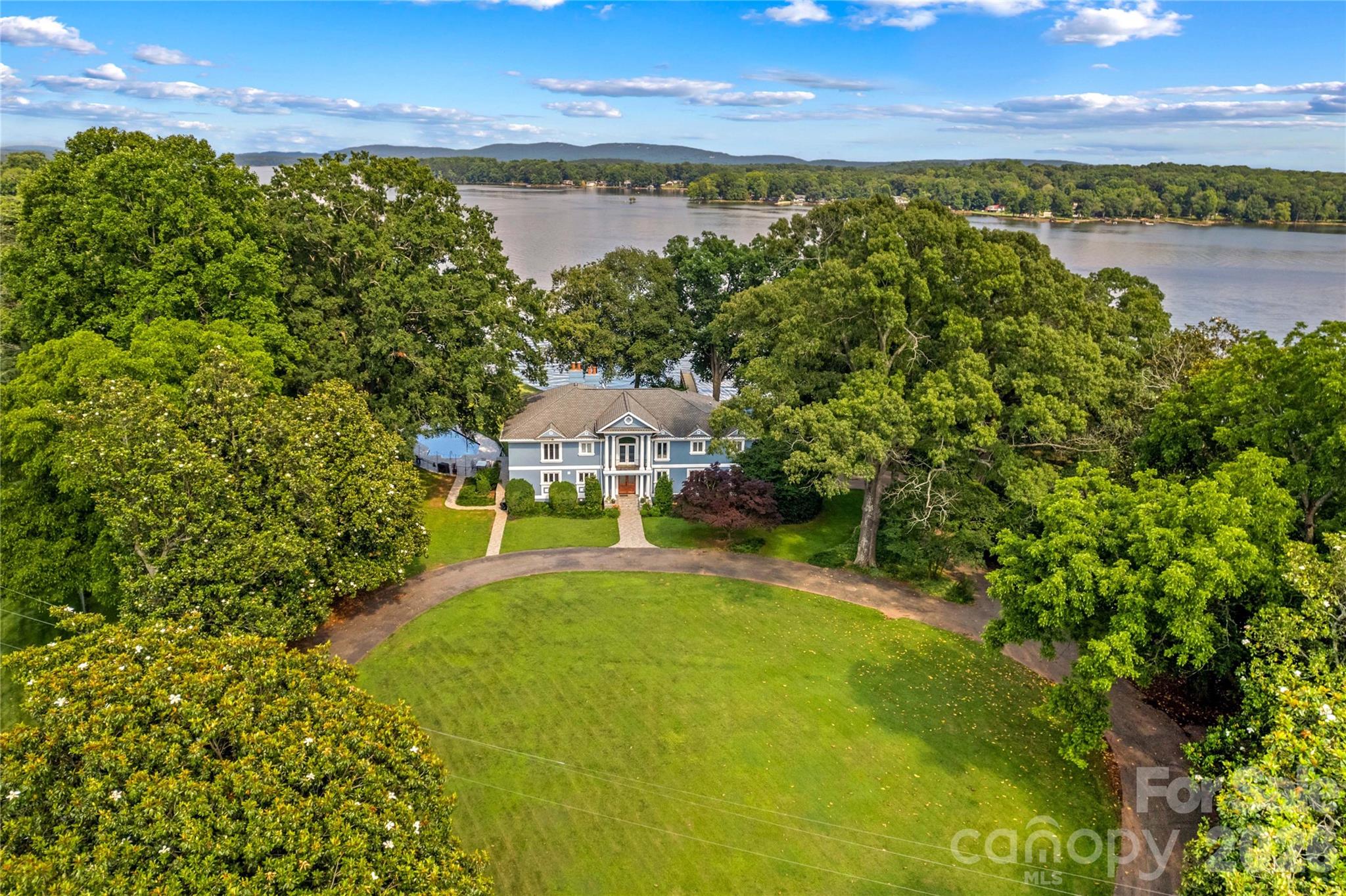 Fox Hollow - Residential