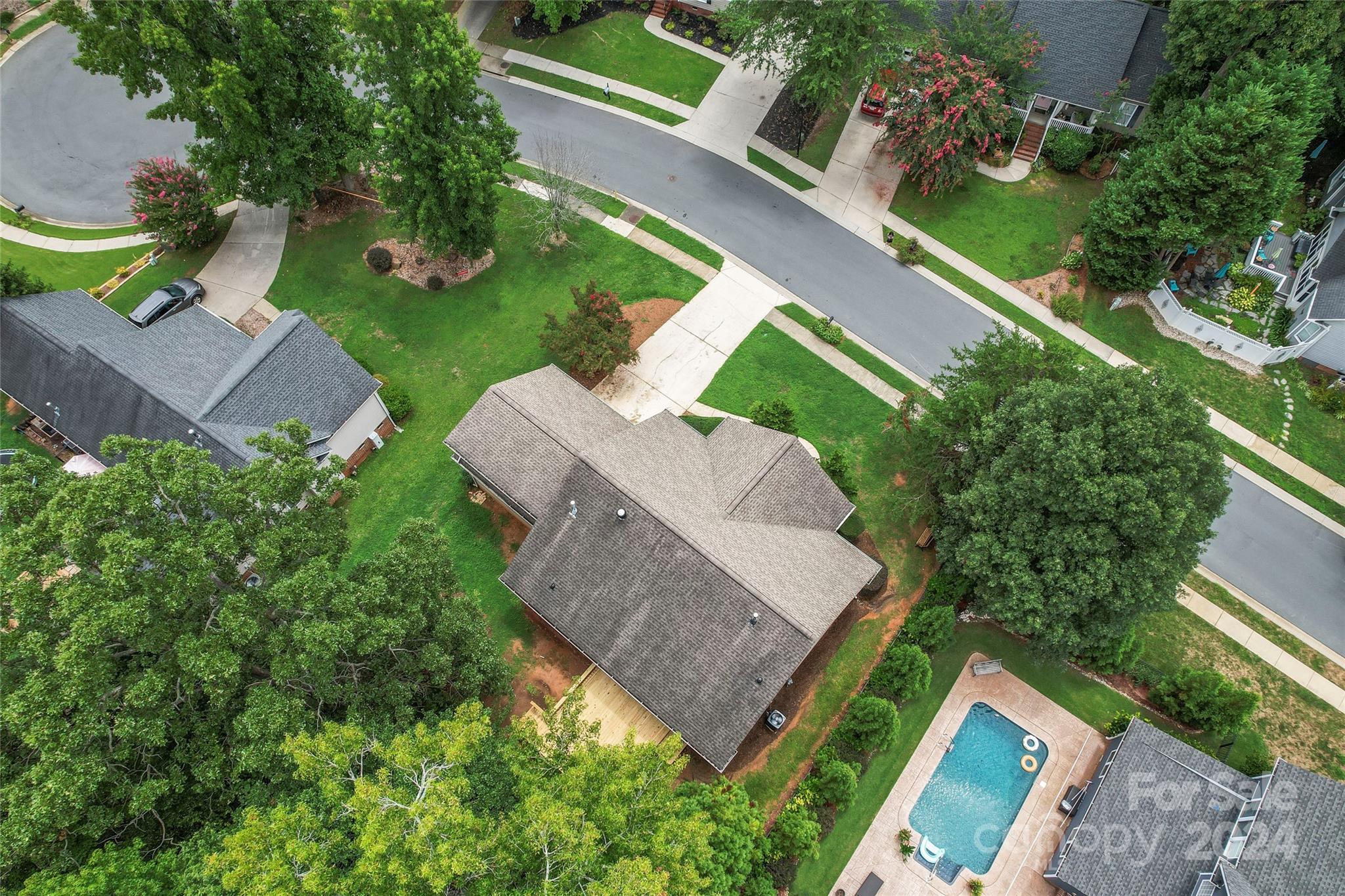 Stafford Park - Residential