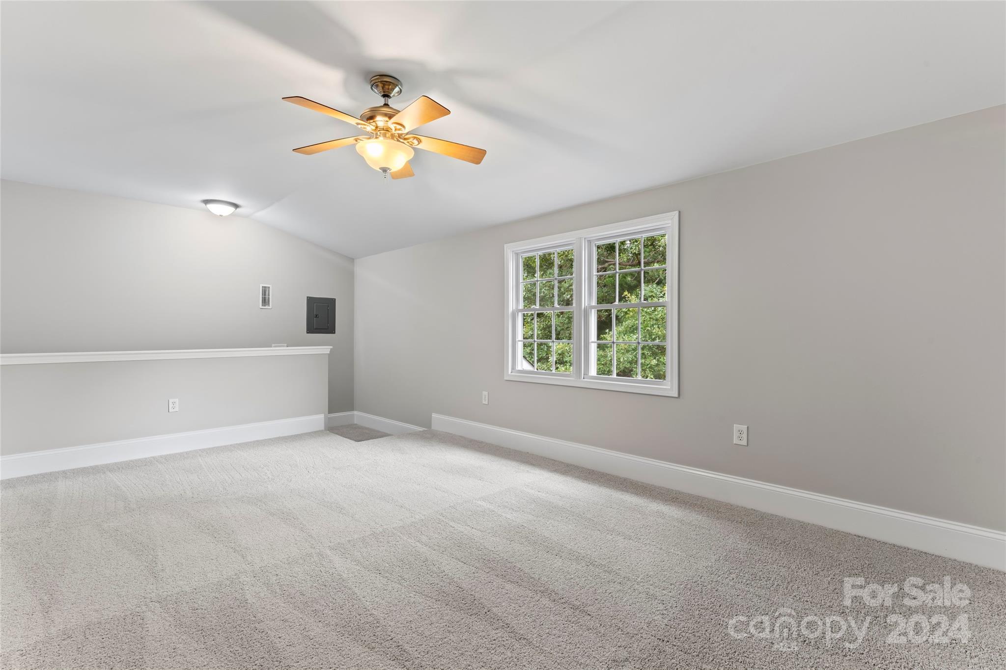 Stafford Park - Residential