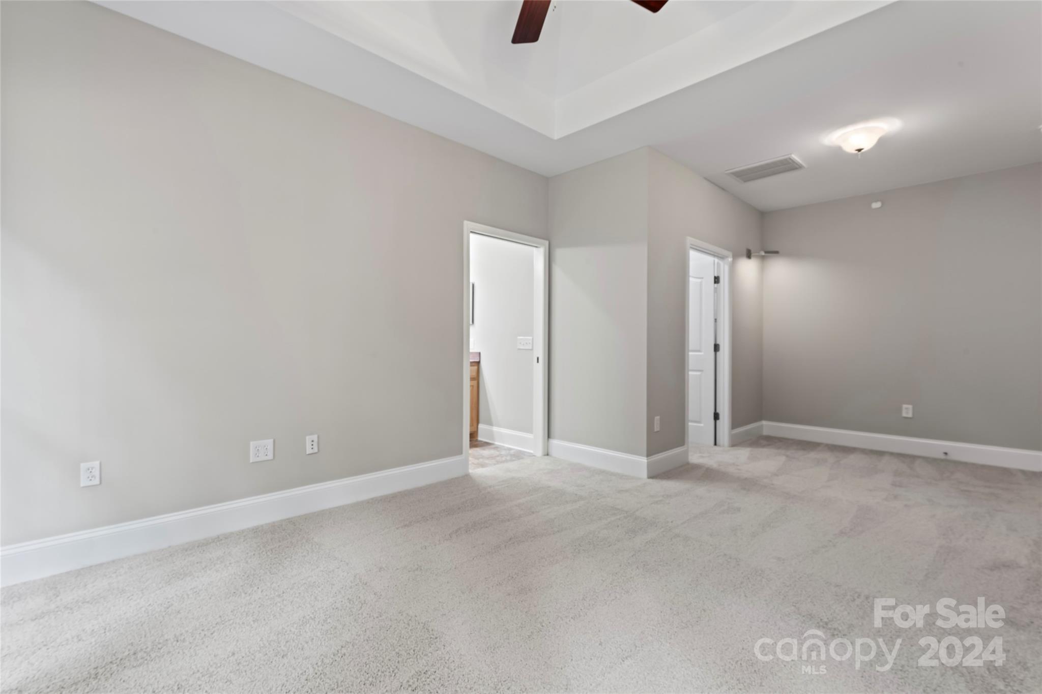 Stafford Park - Residential