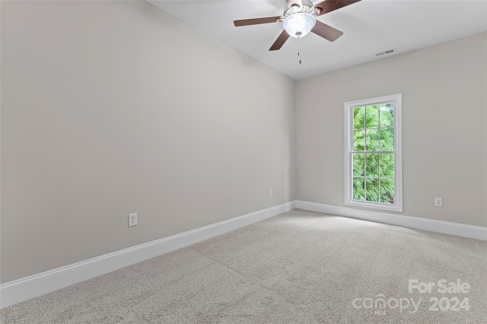 Stafford Park - Residential