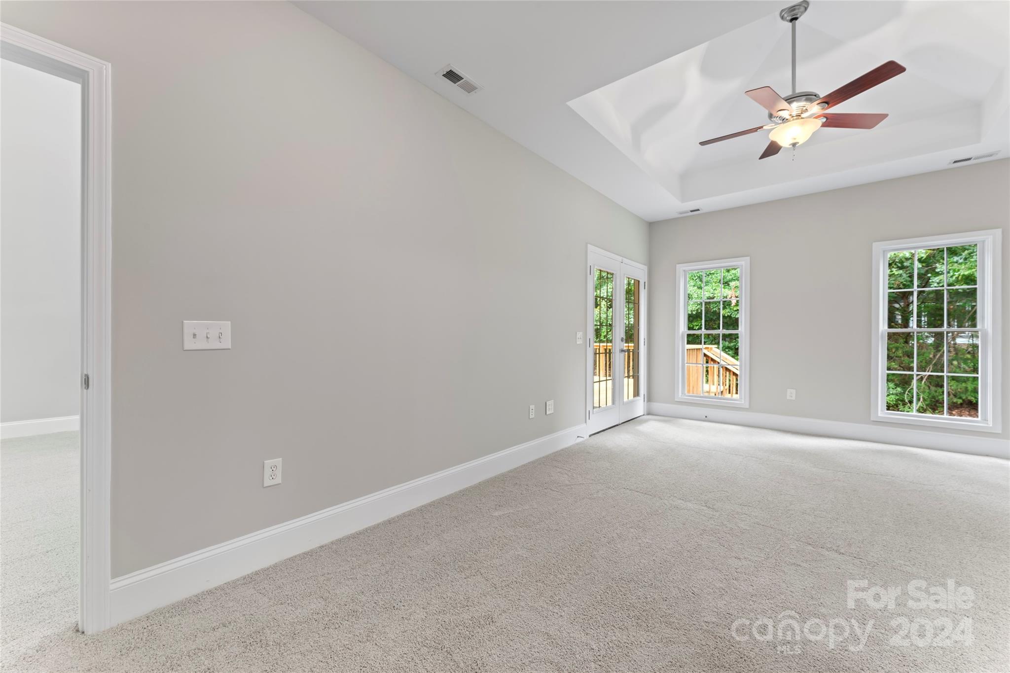 Stafford Park - Residential