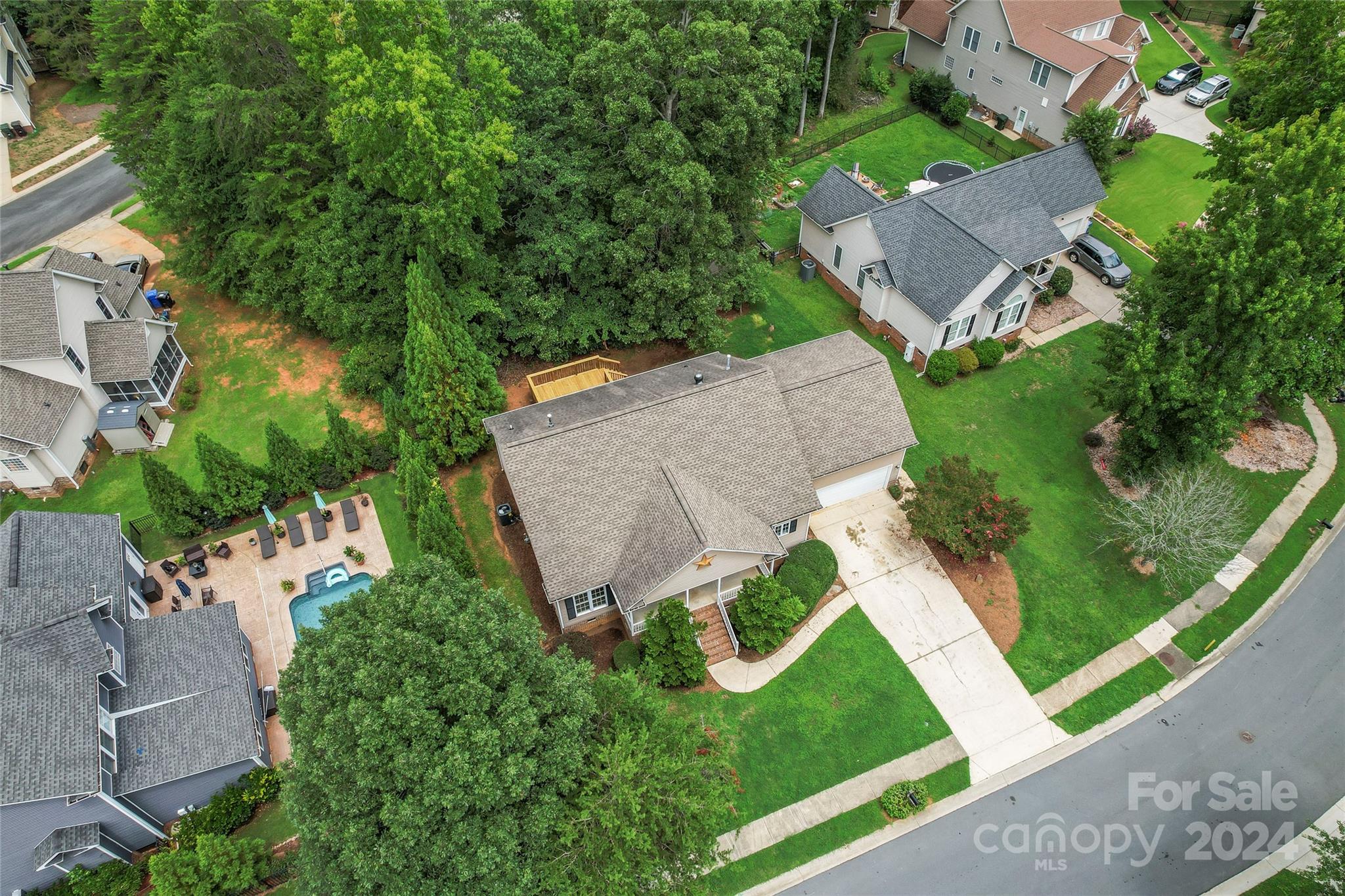 Stafford Park - Residential