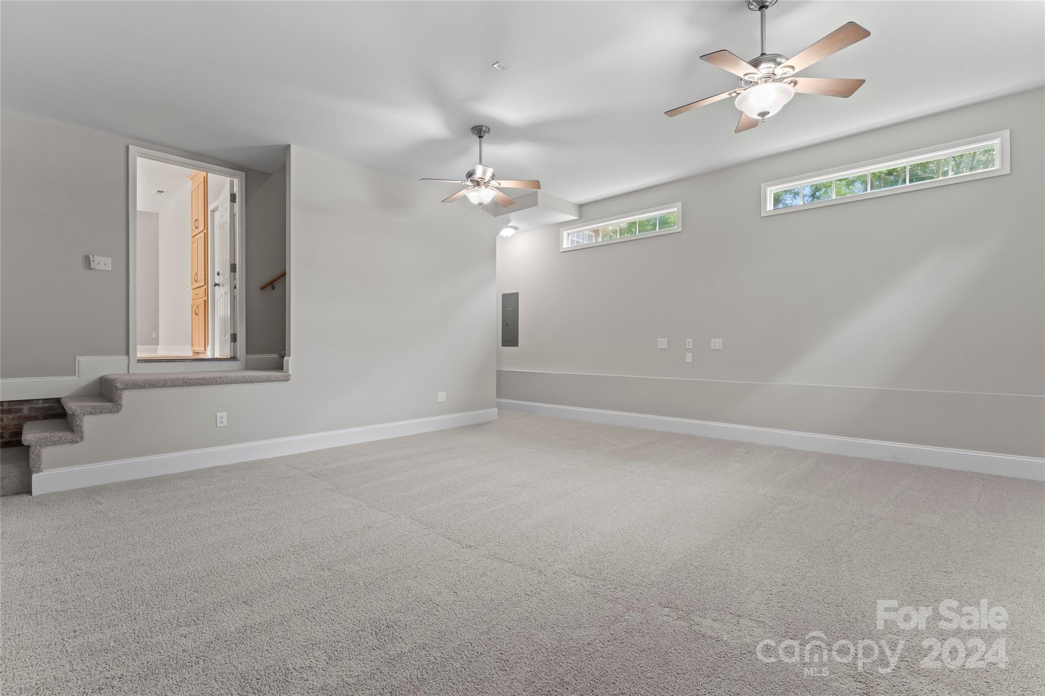 Stafford Park - Residential