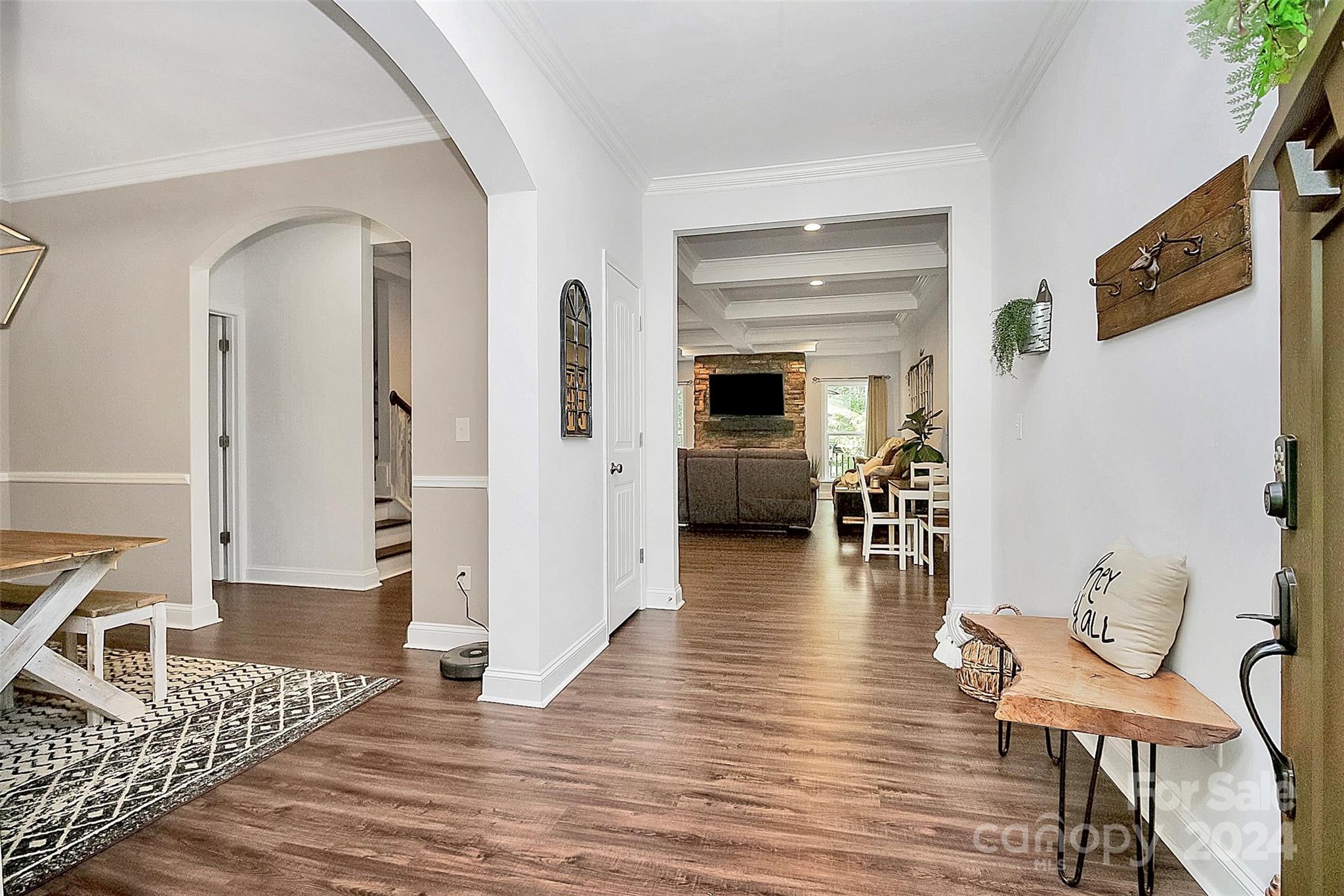 Clarendon Estates - Residential