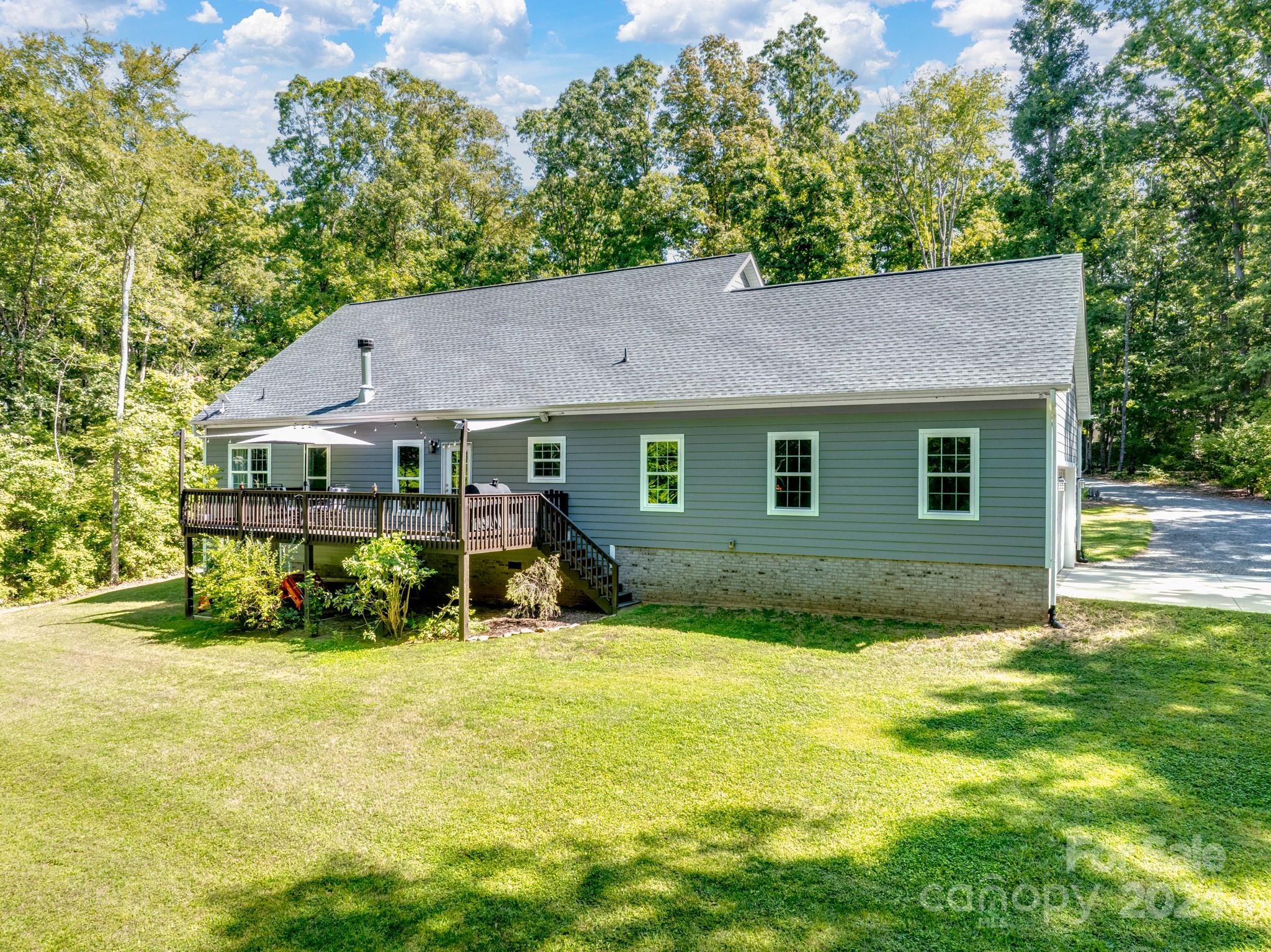 Clarendon Estates - Residential