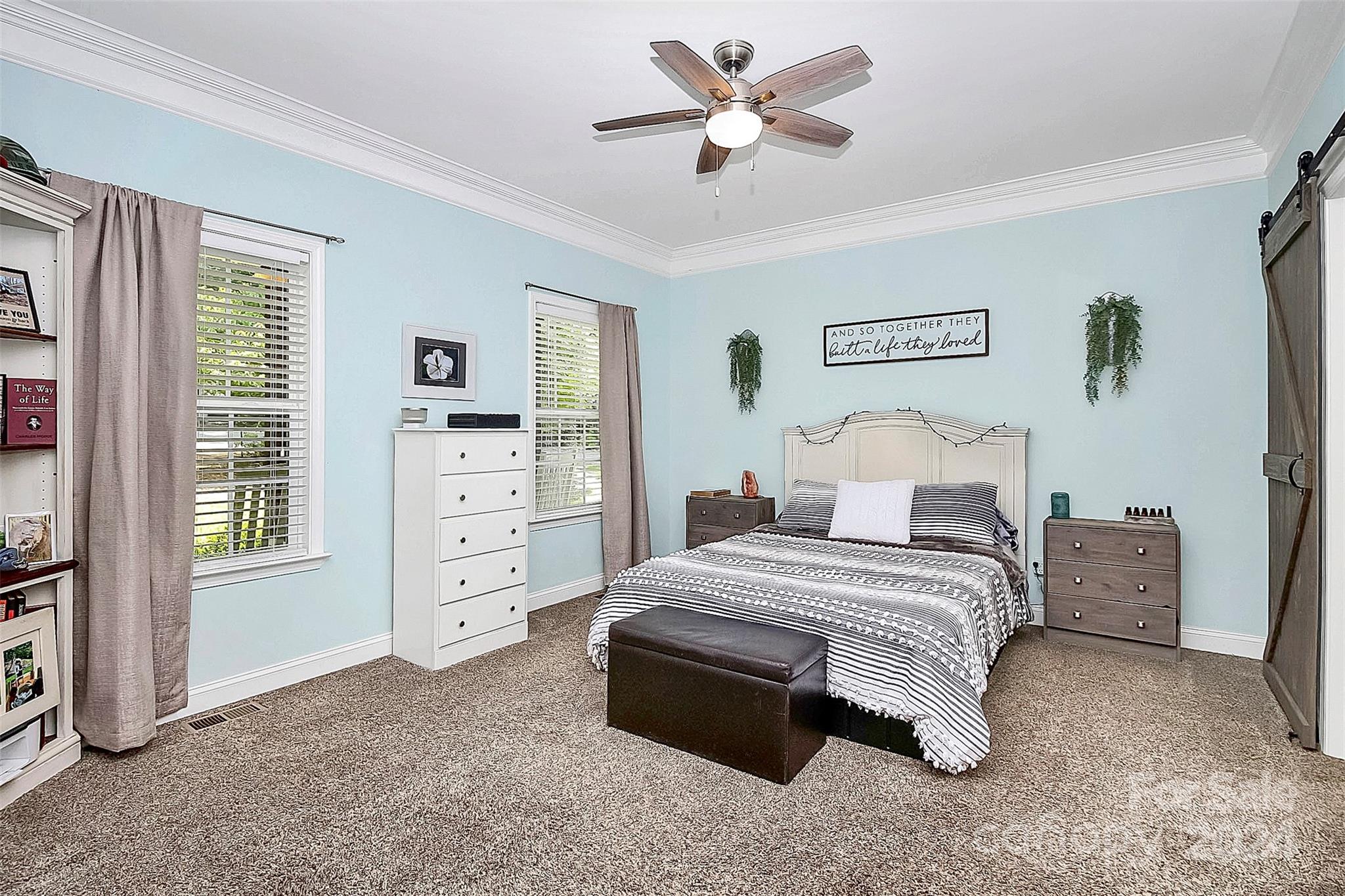 Clarendon Estates - Residential