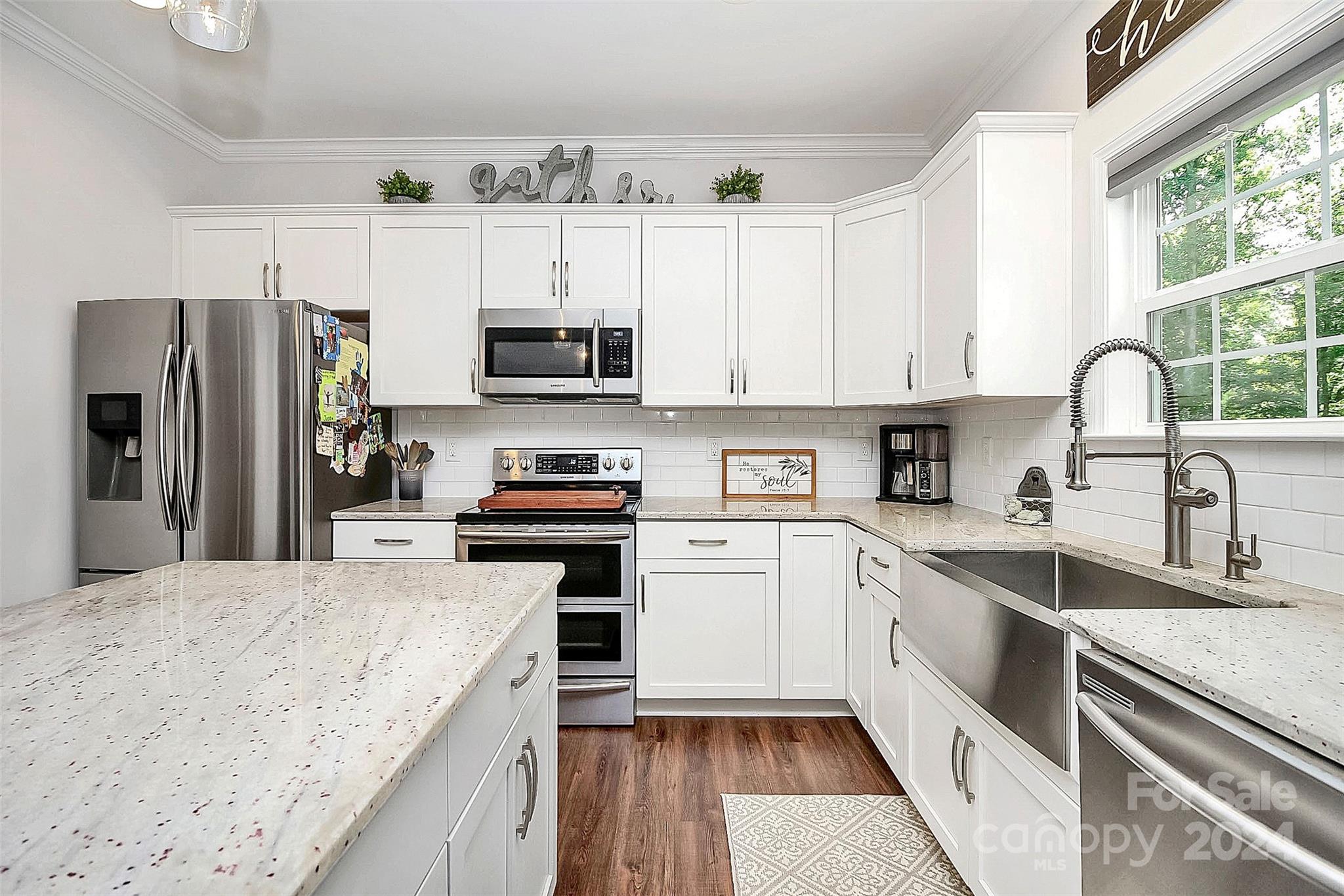 Clarendon Estates - Residential
