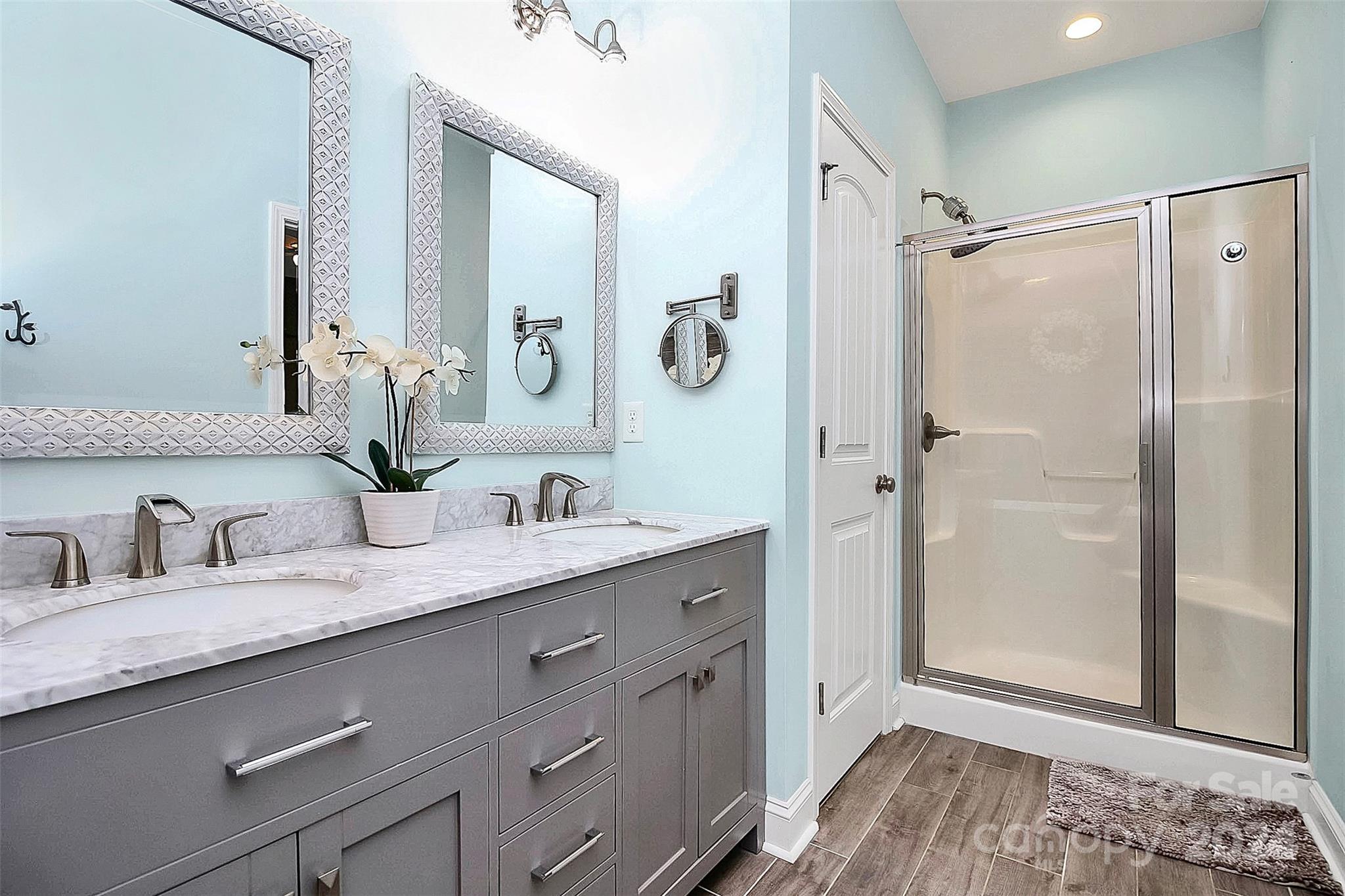 Clarendon Estates - Residential