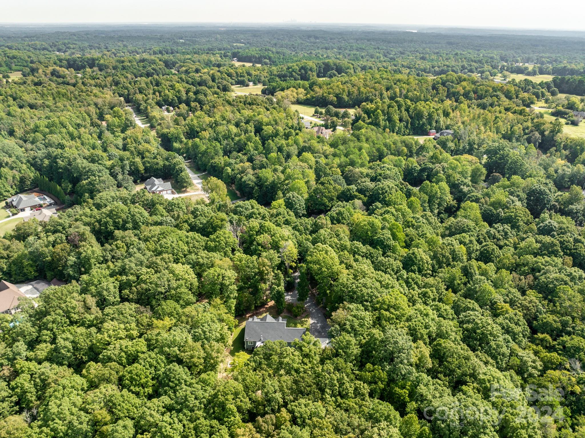 Clarendon Estates - Residential