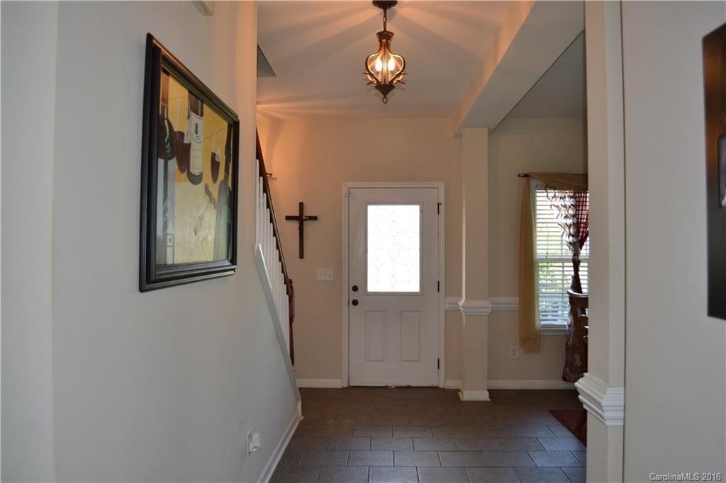 Herndon Heritage - Residential