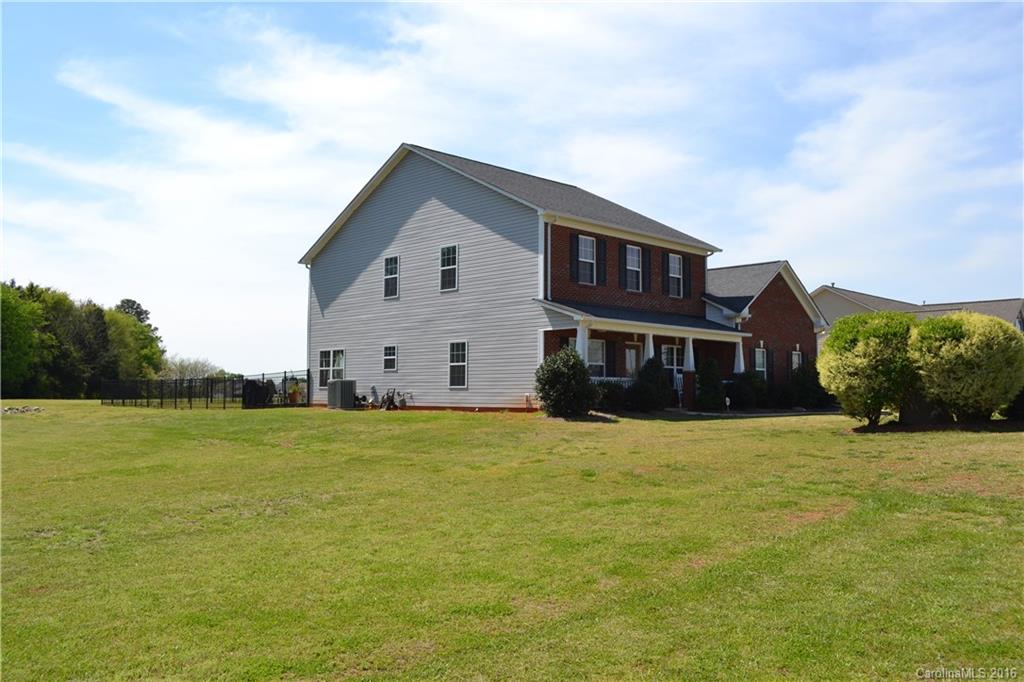 Herndon Heritage - Residential