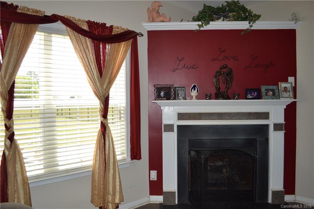 Herndon Heritage - Residential