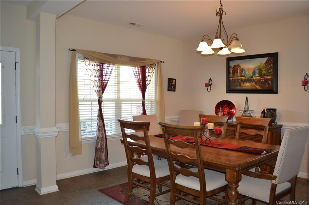Herndon Heritage - Residential