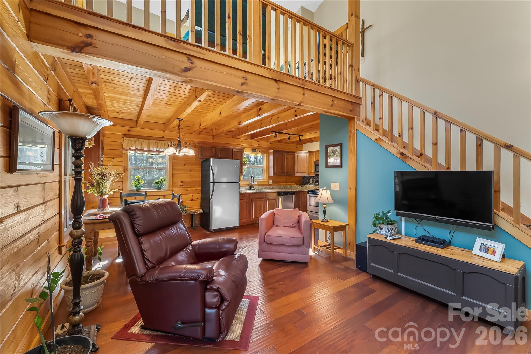 Grandview Peaks - Residential