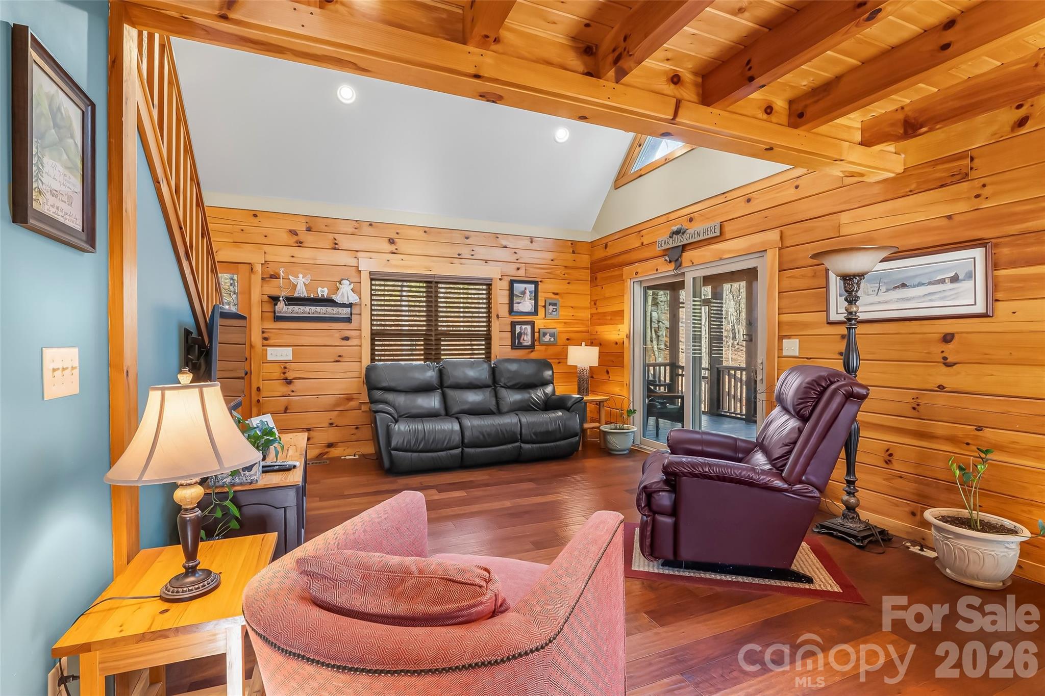 Grandview Peaks - Residential
