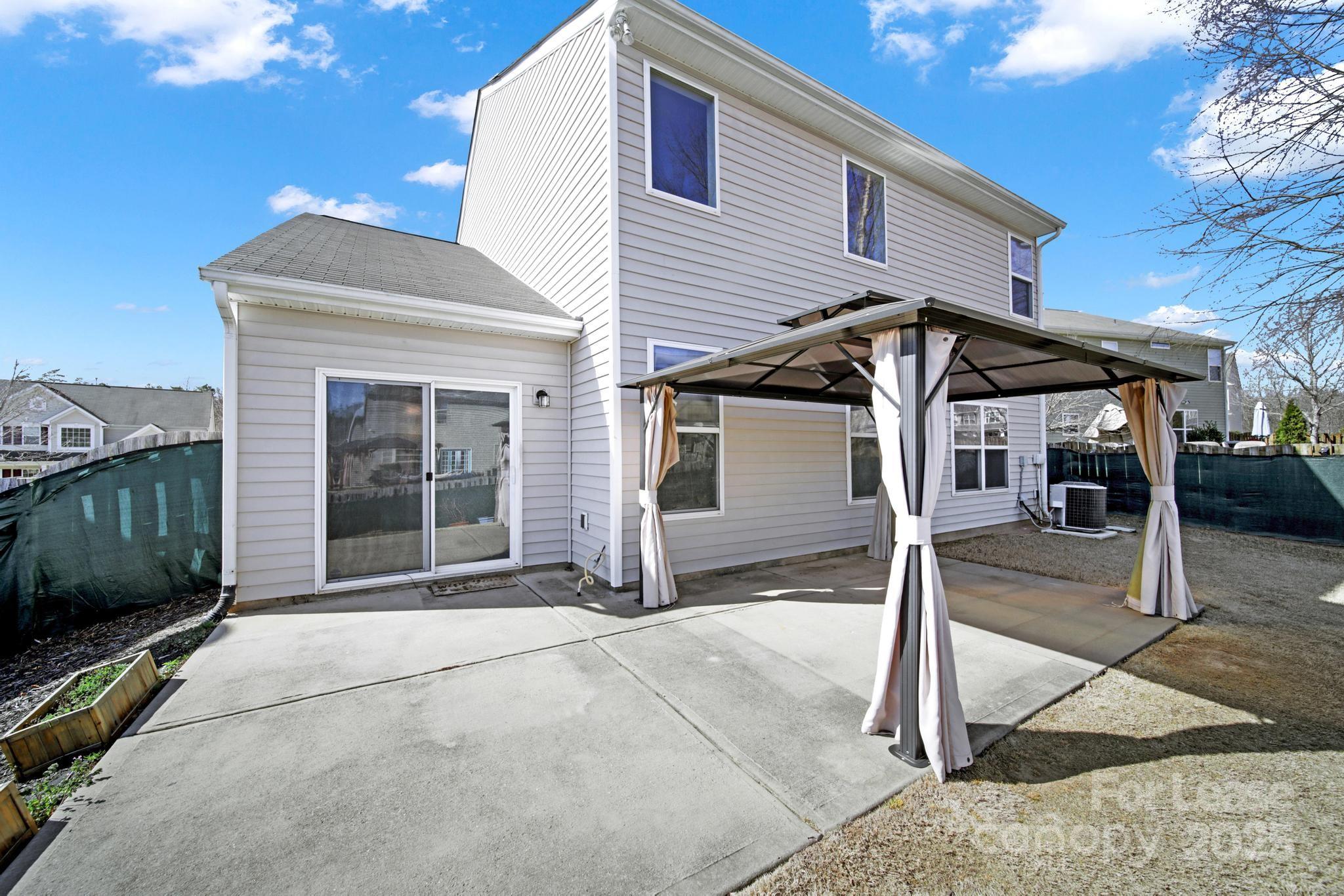 Almond Glen - Residential Lease