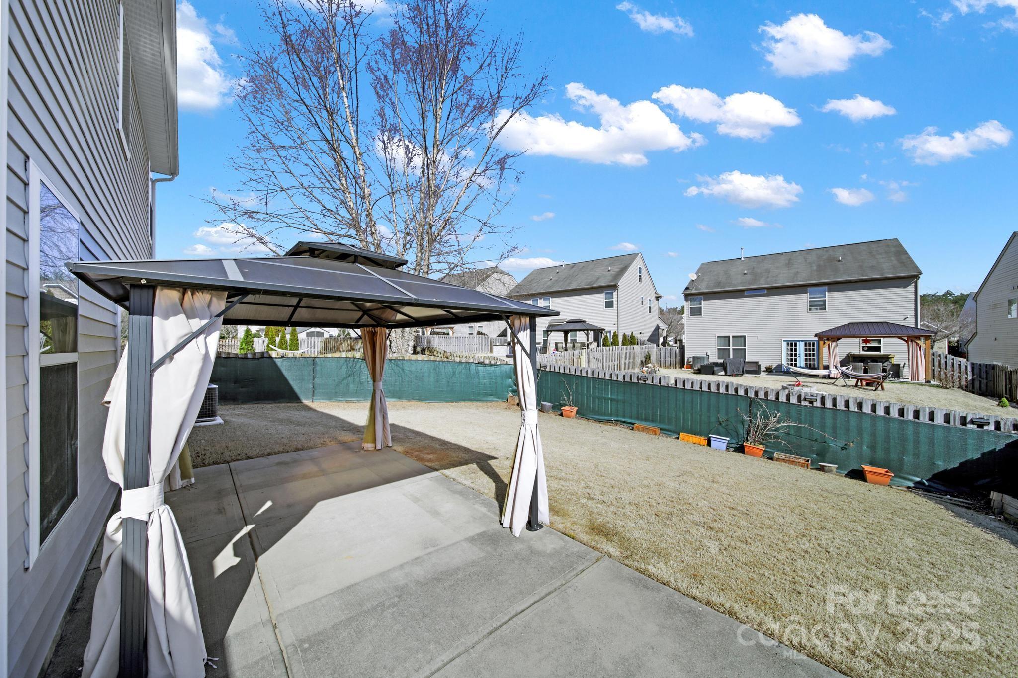 Almond Glen - Residential Lease