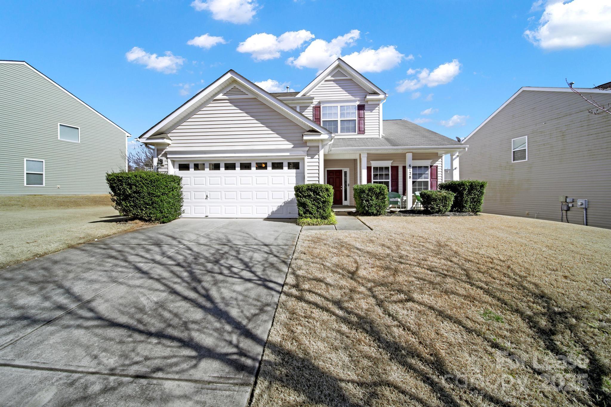 Almond Glen - Residential Lease
