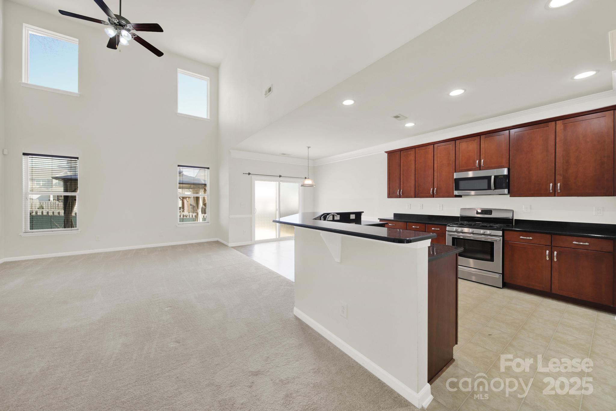 Almond Glen - Residential Lease