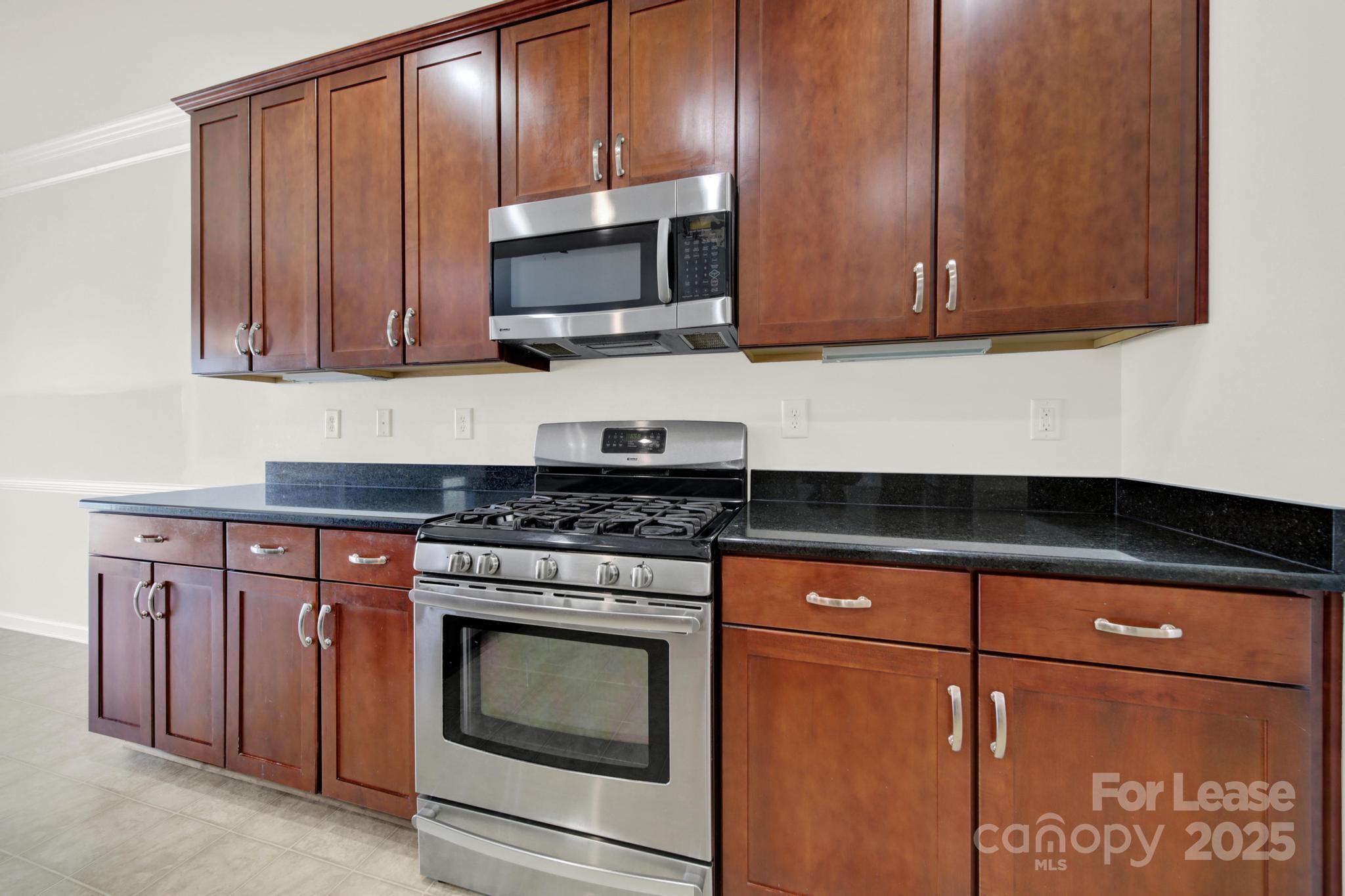 Almond Glen - Residential Lease