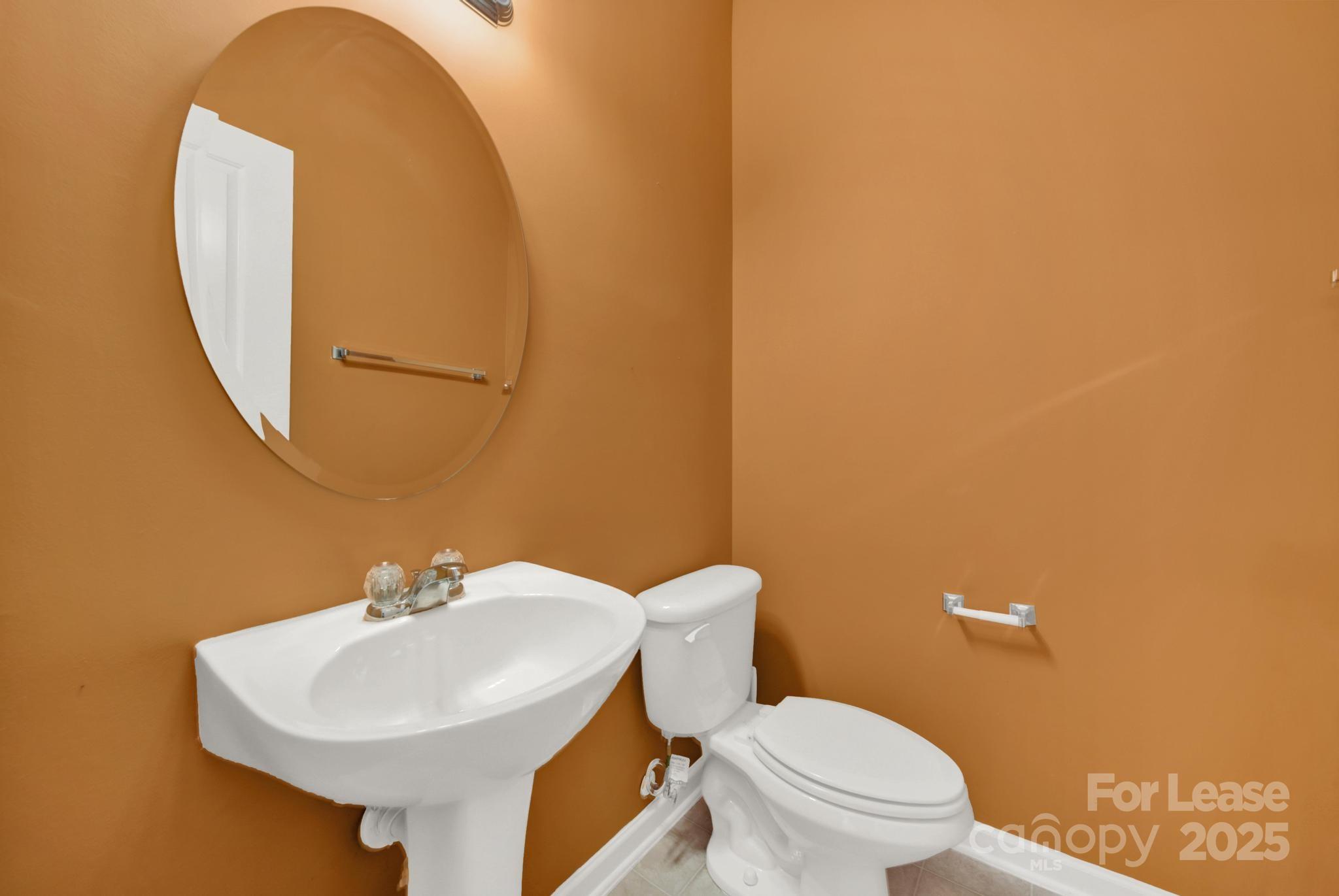 Almond Glen - Residential Lease