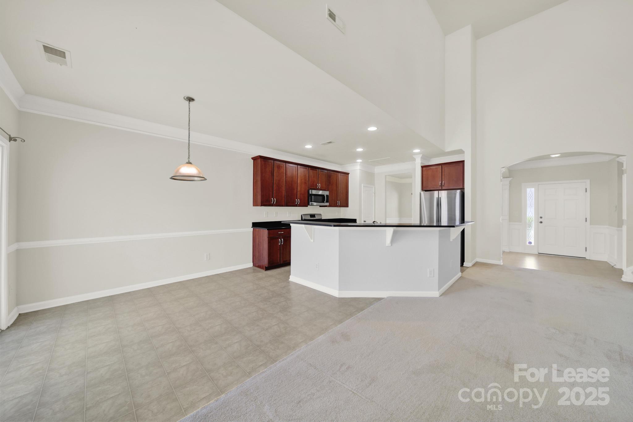 Almond Glen - Residential Lease