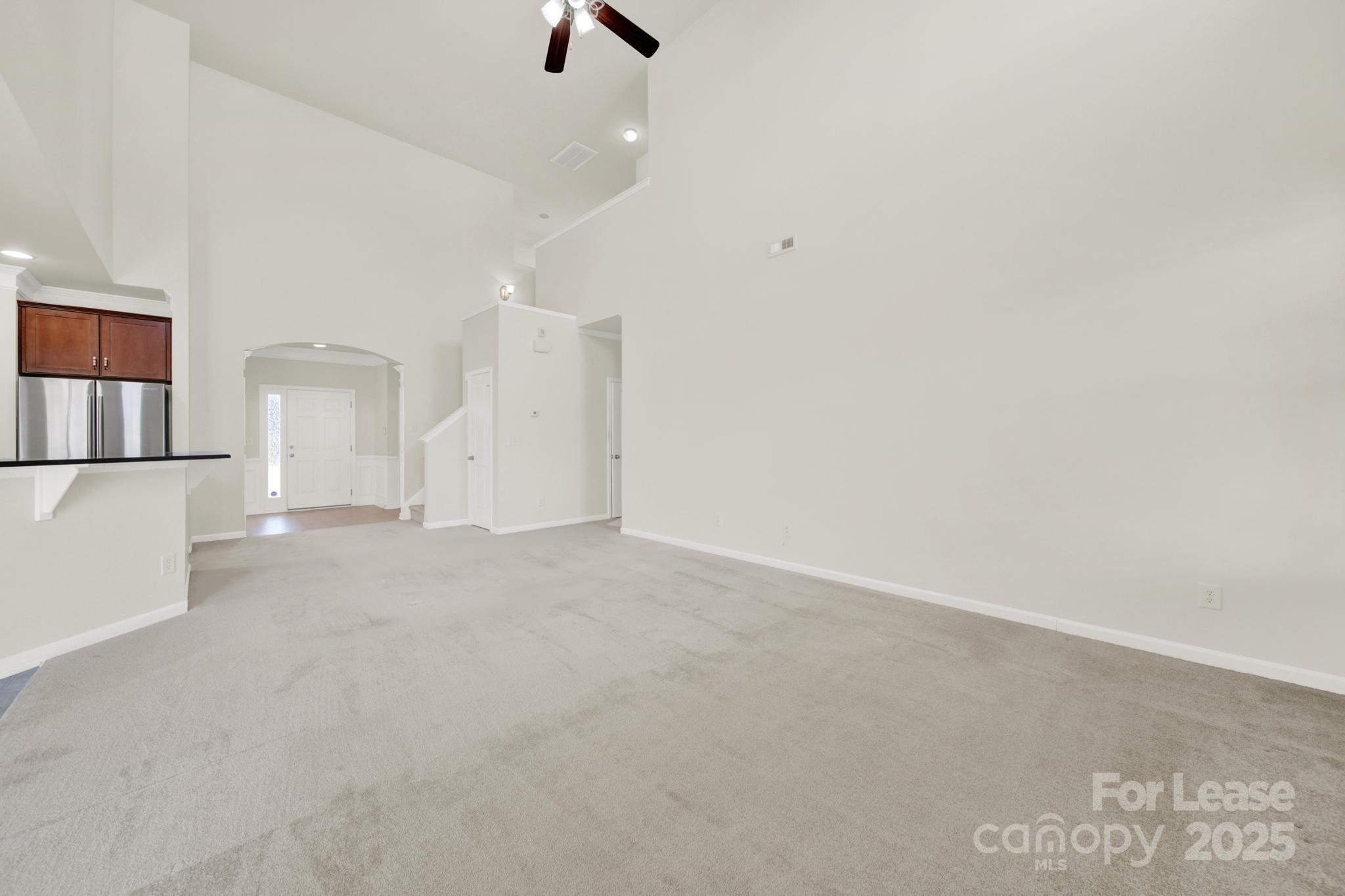 Almond Glen - Residential Lease