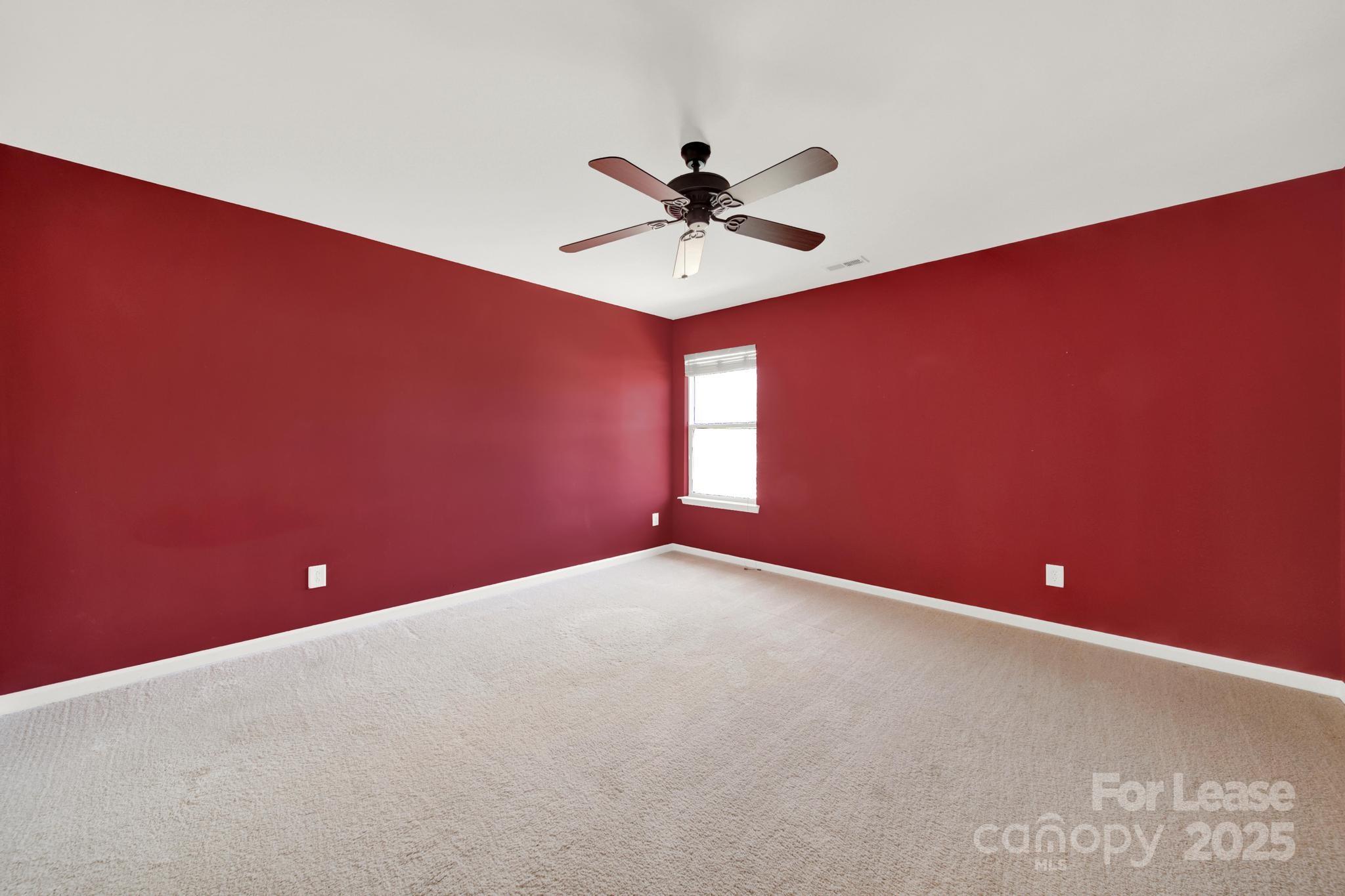 Almond Glen - Residential Lease