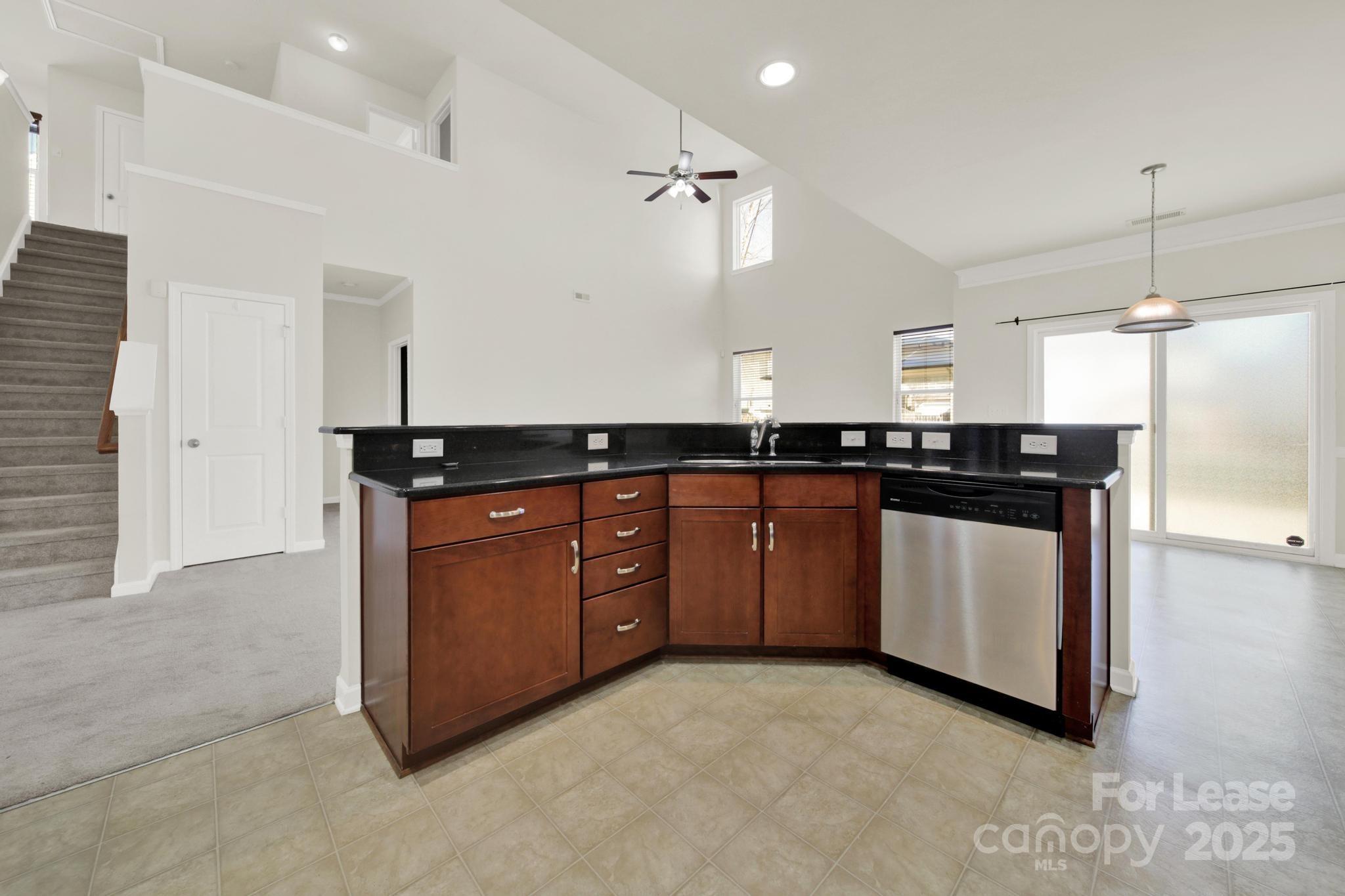 Almond Glen - Residential Lease