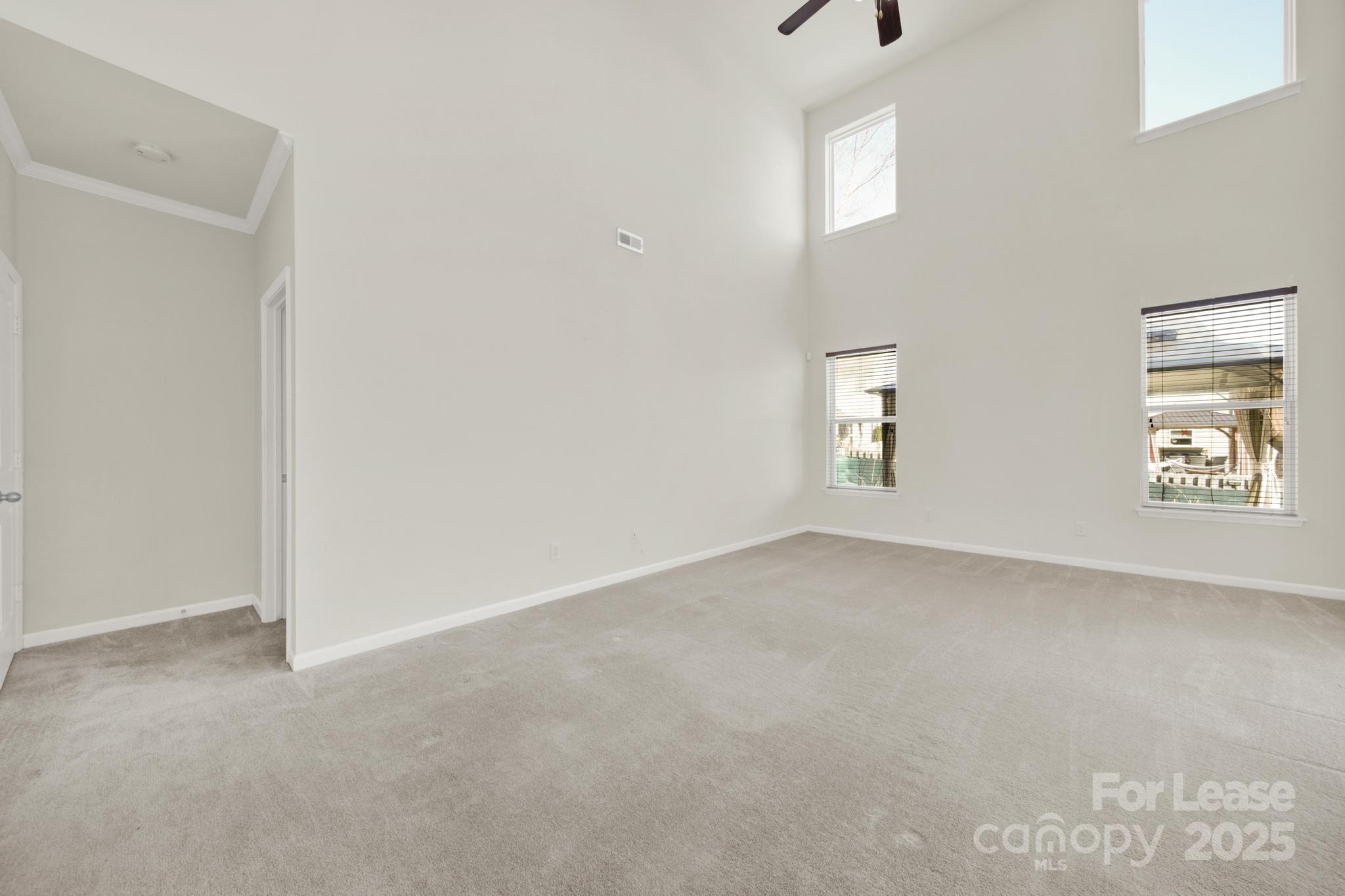 Almond Glen - Residential Lease