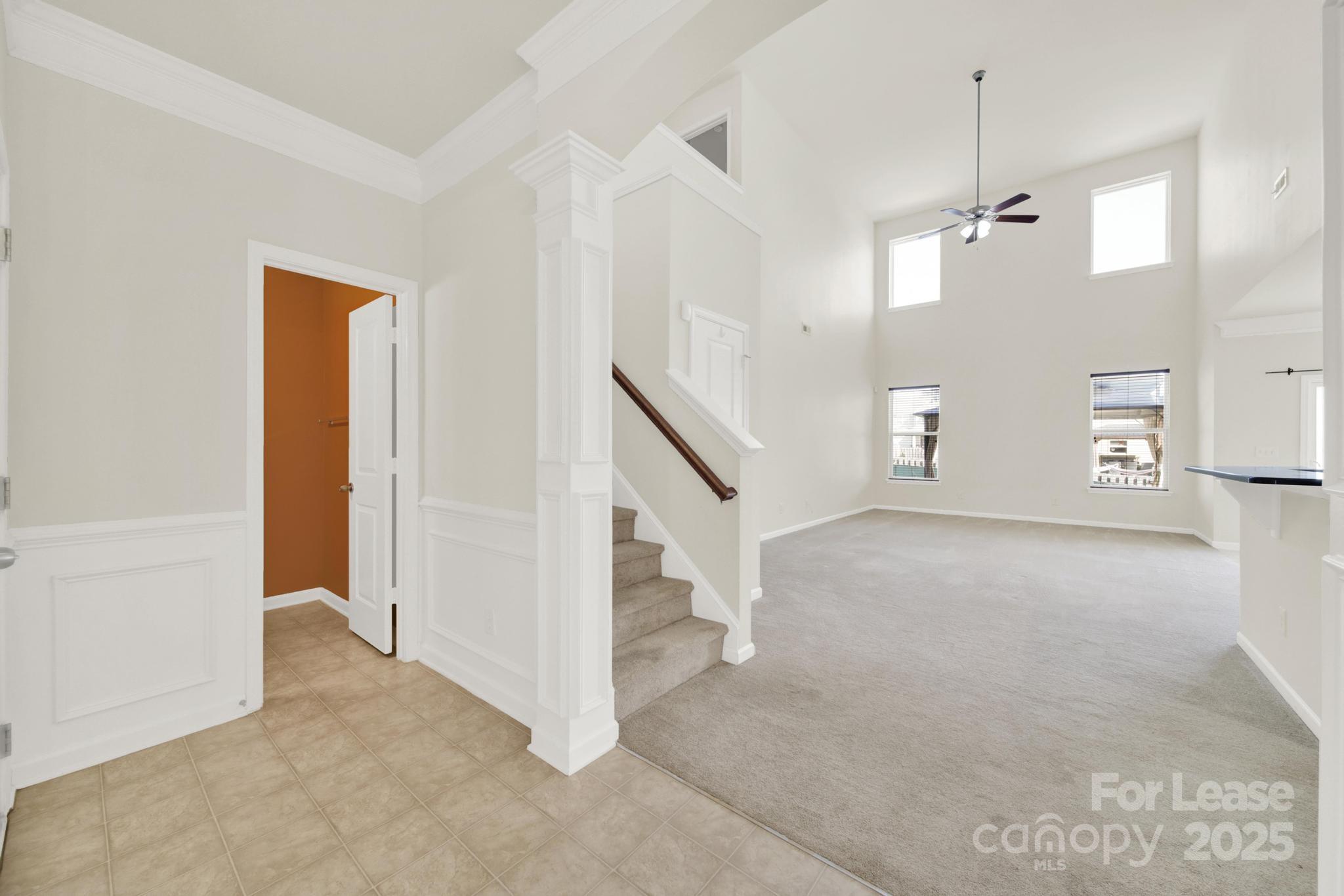 Almond Glen - Residential Lease