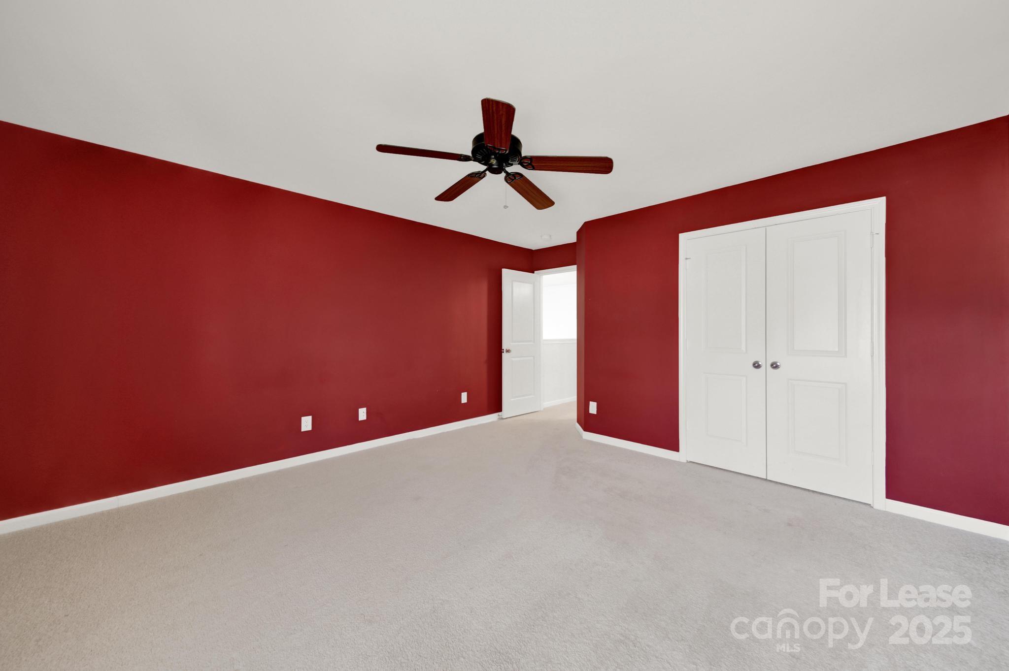 Almond Glen - Residential Lease