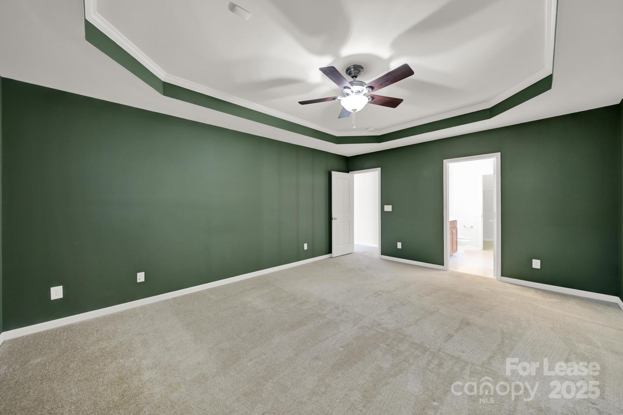Almond Glen - Residential Lease
