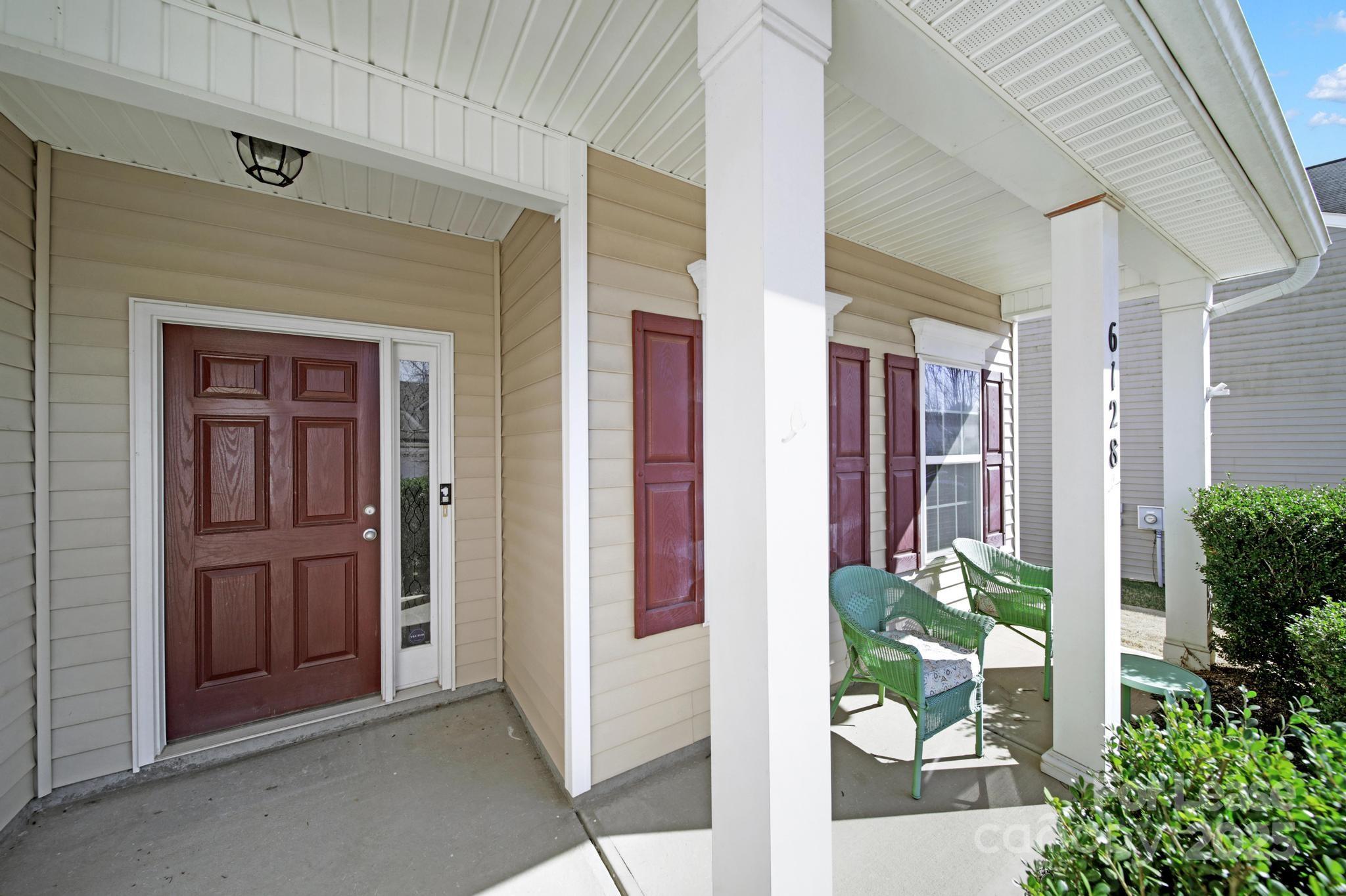 Almond Glen - Residential Lease