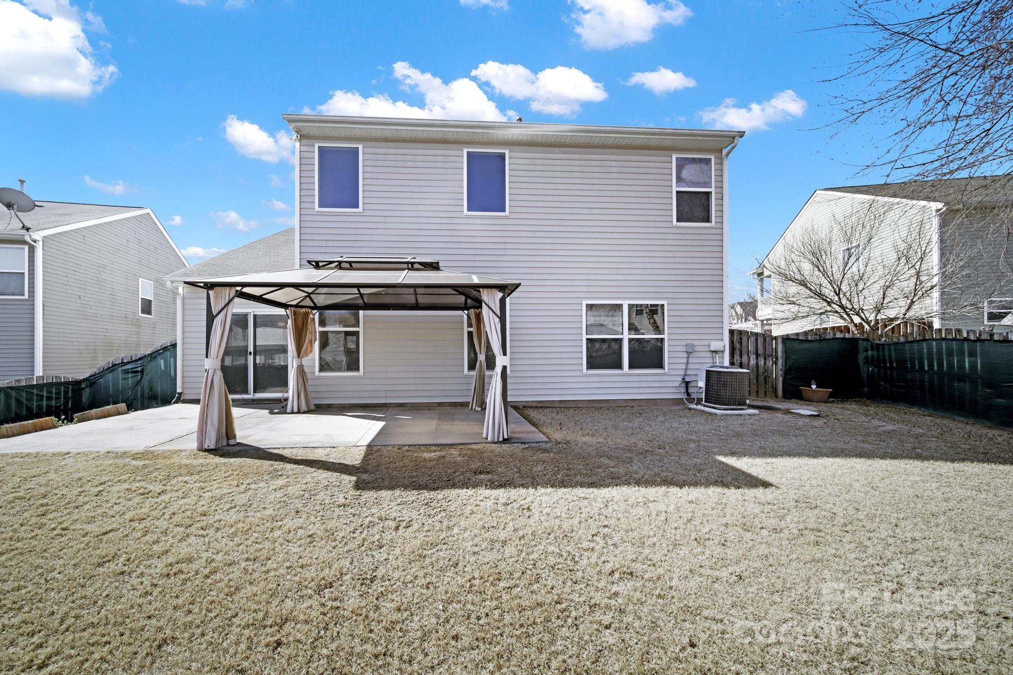 Almond Glen - Residential Lease