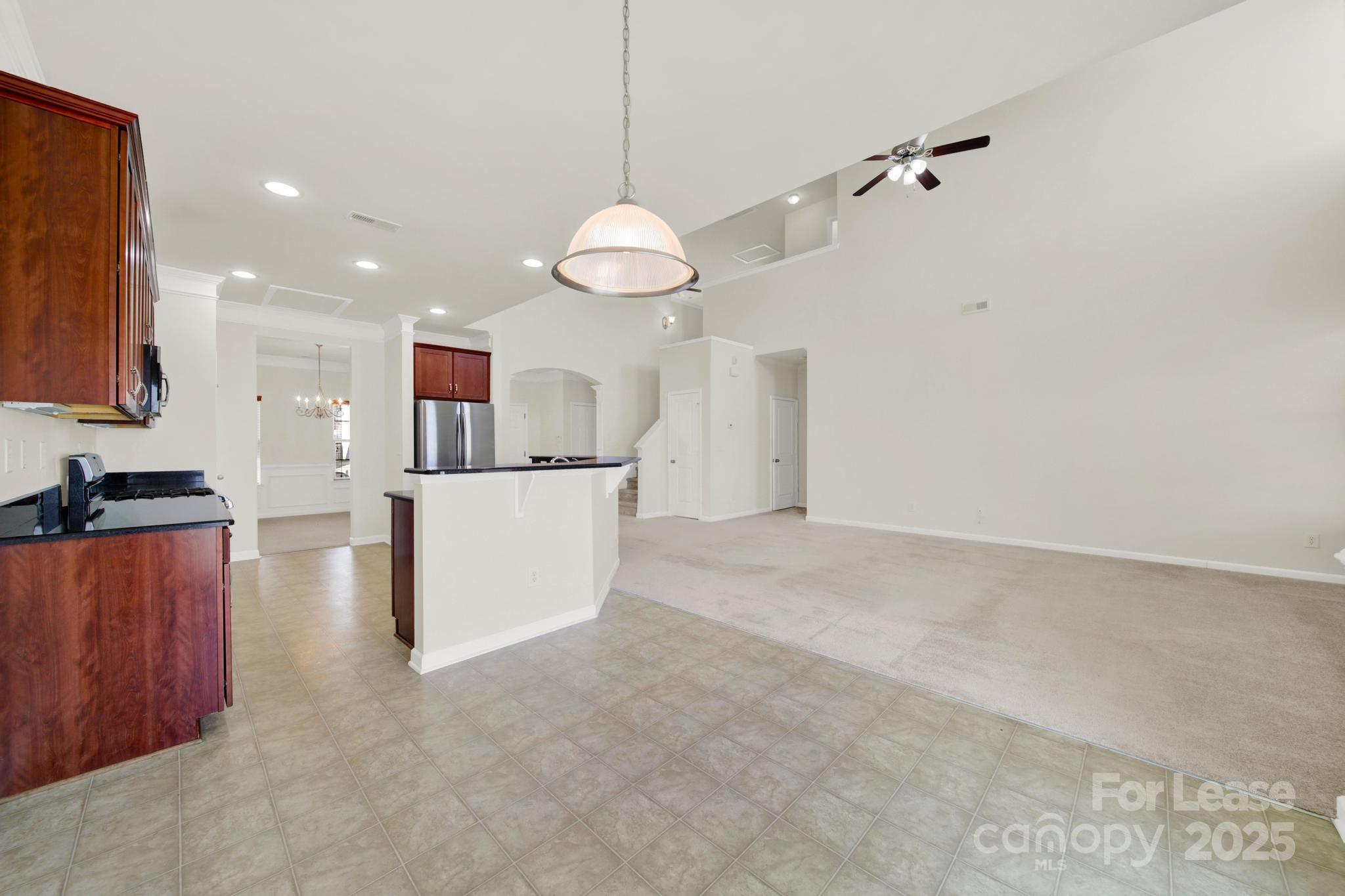 Almond Glen - Residential Lease