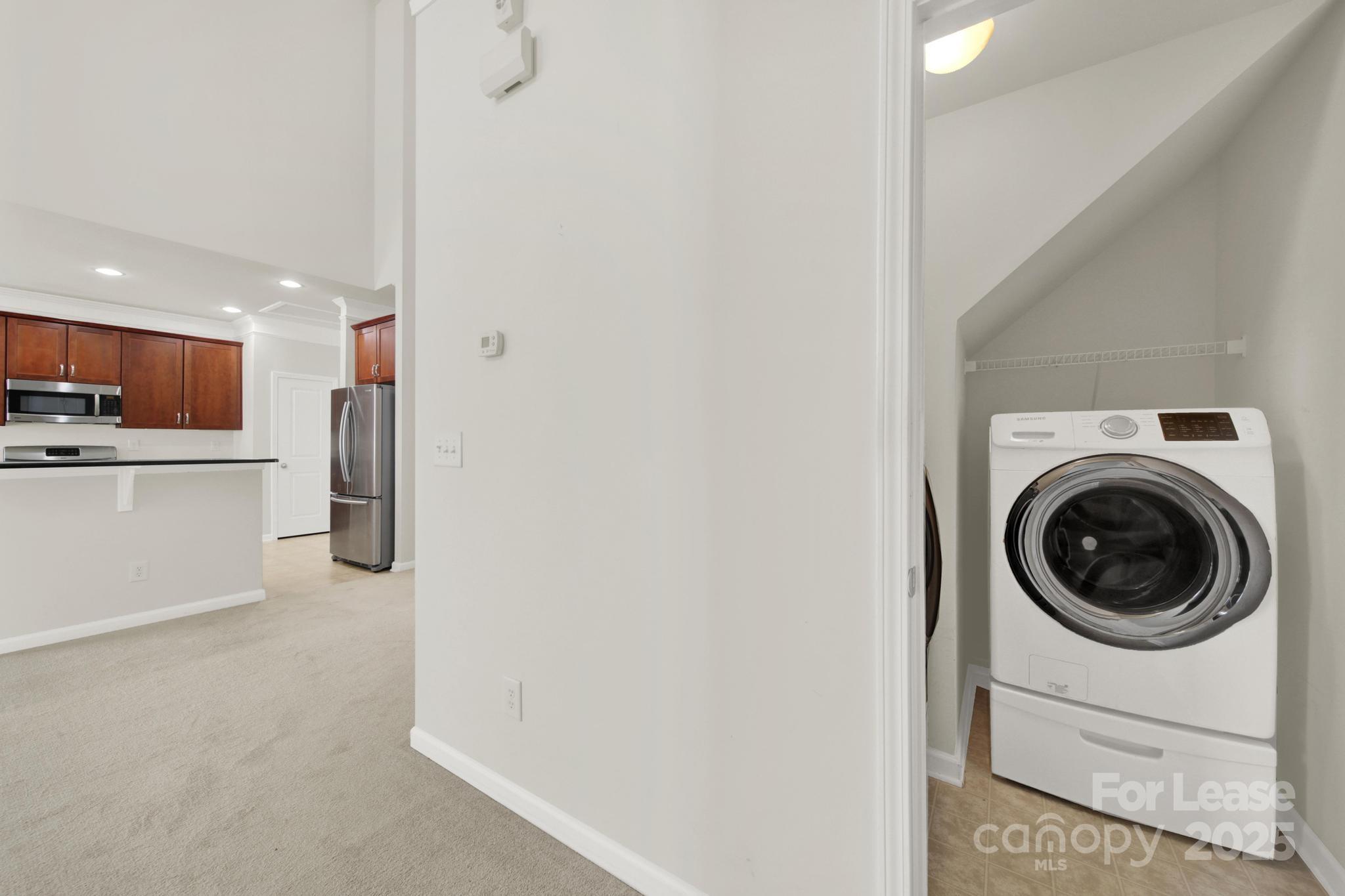 Almond Glen - Residential Lease