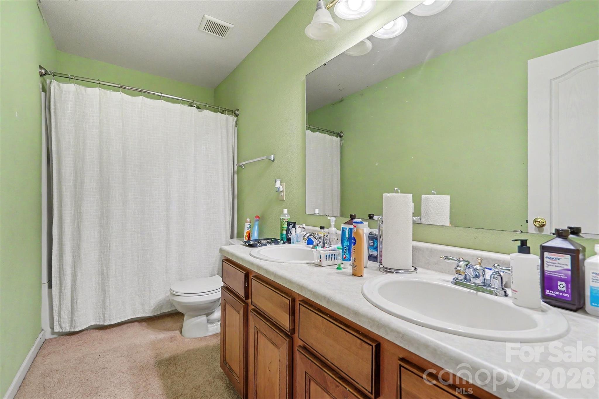 Kingstree - Residential