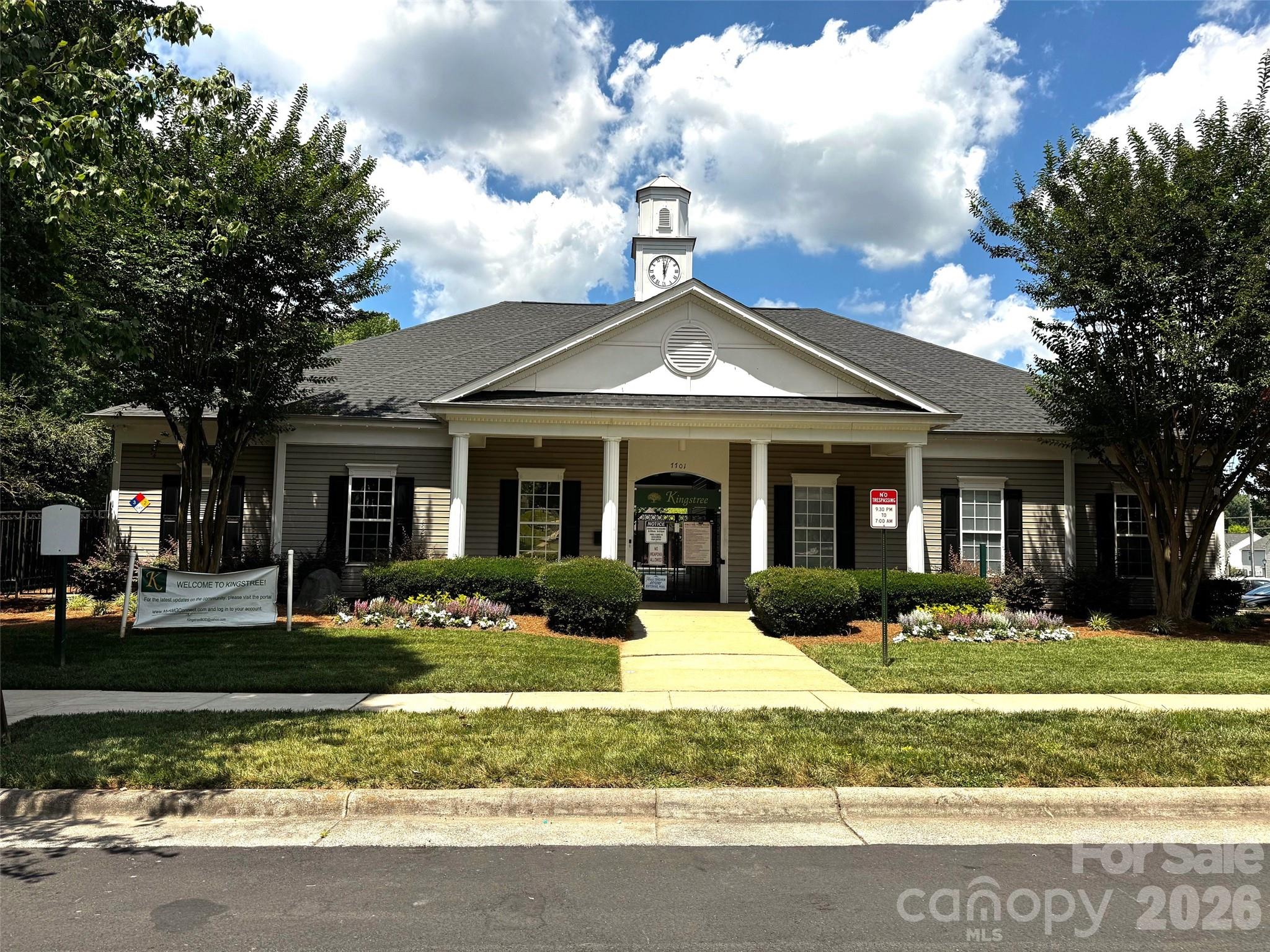 Kingstree - Residential