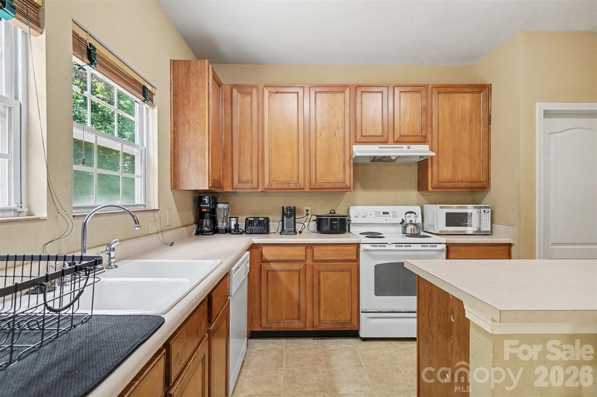 Kingstree - Residential