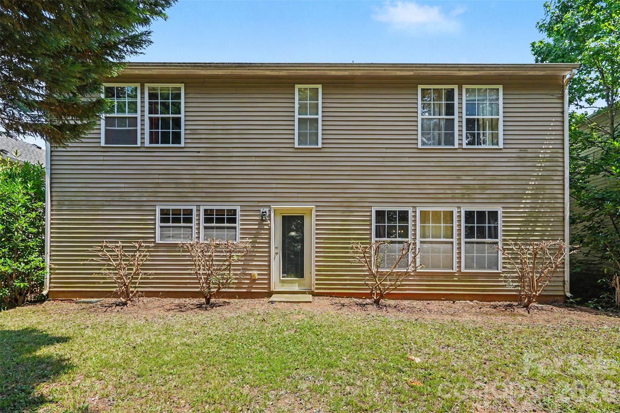 Kingstree - Residential